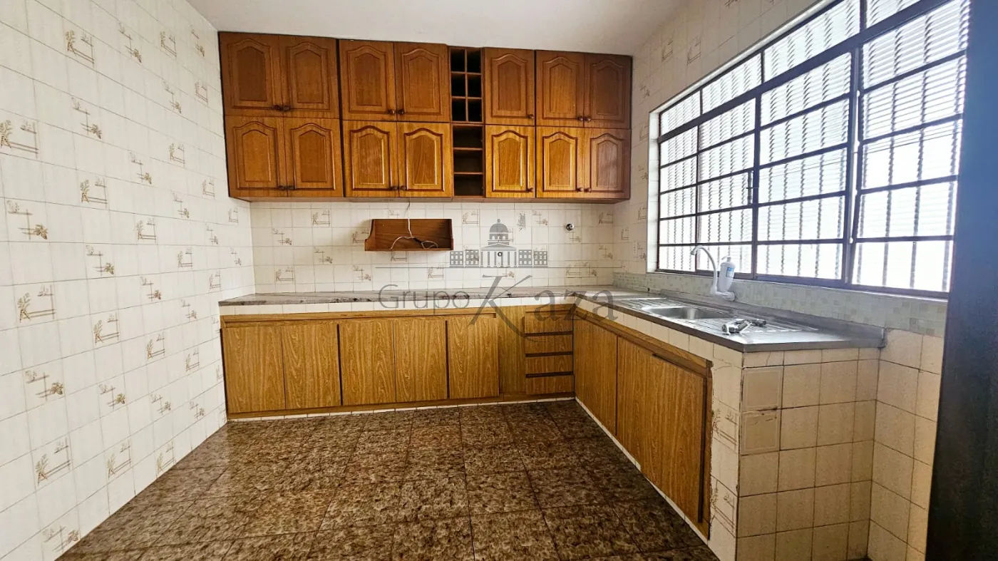 Foto 4 de Casa Padrão em Cidade Jardim, Jacareí - imagem 4