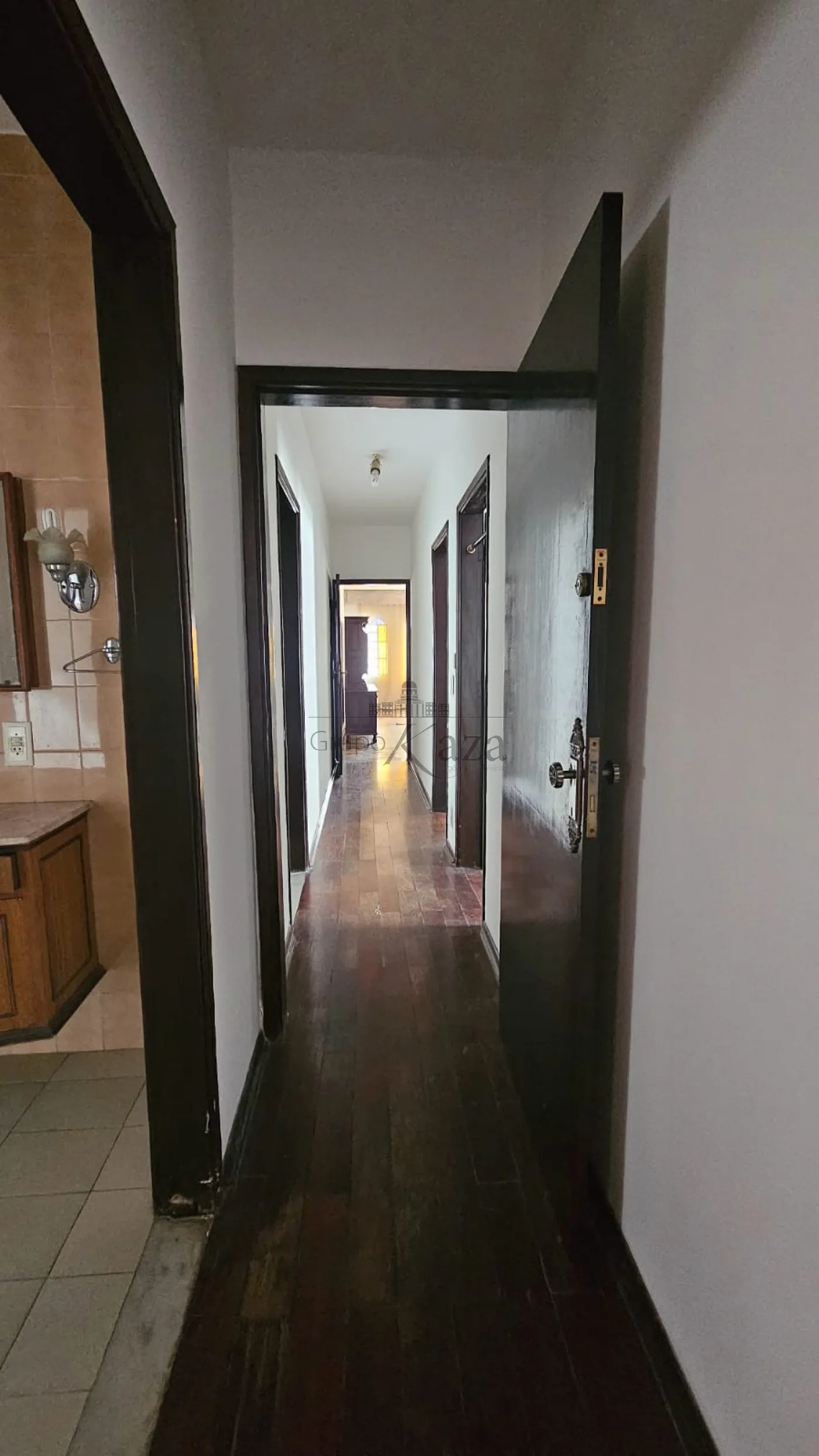 Foto 10 de Casa Padrão em Cidade Jardim, Jacareí - imagem 10