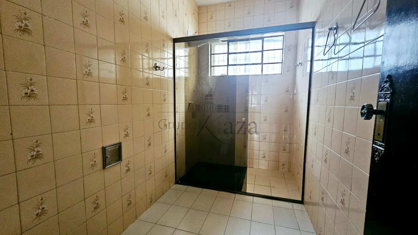 Foto 22 de Casa Padrão em Cidade Jardim, Jacareí - imagem 22