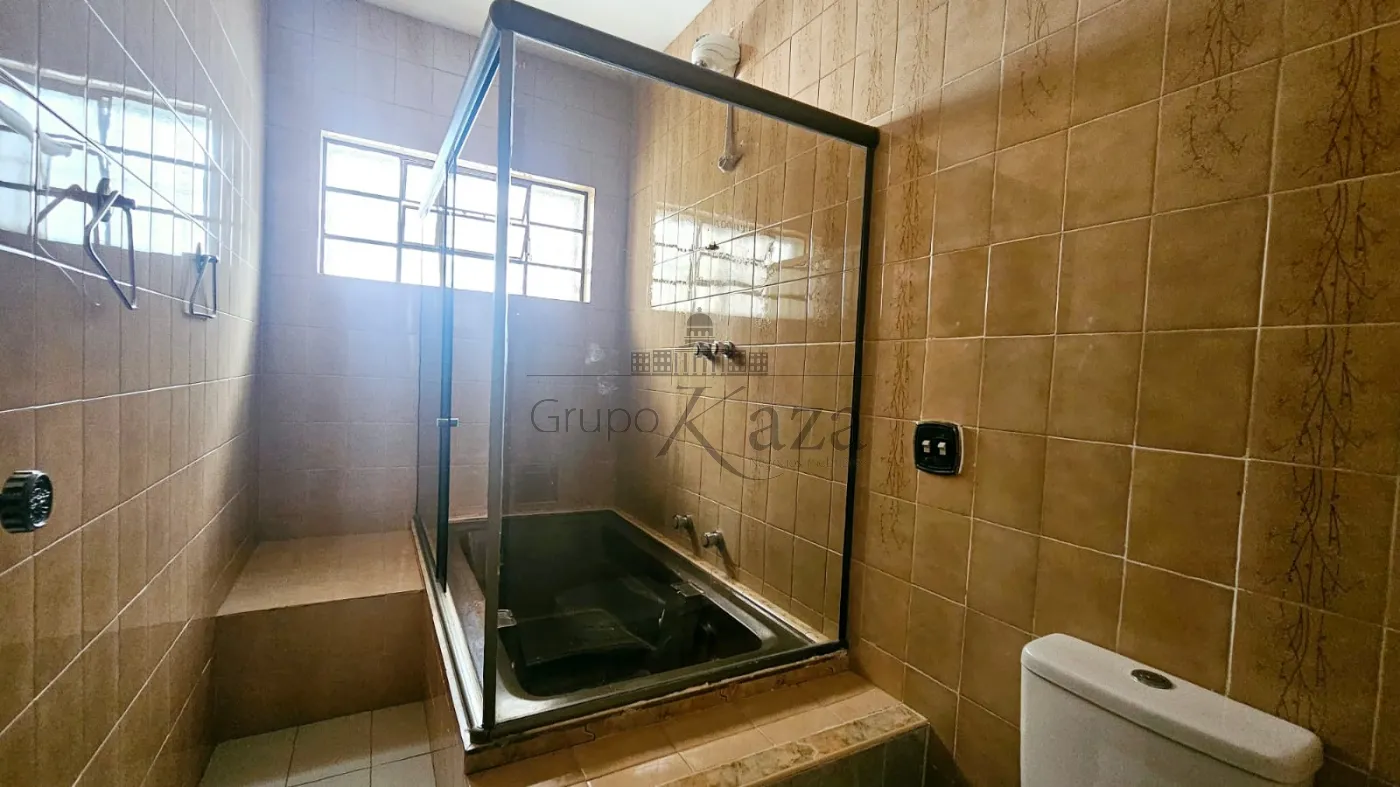 Foto 20 de Casa Padrão em Cidade Jardim, Jacareí - imagem 20