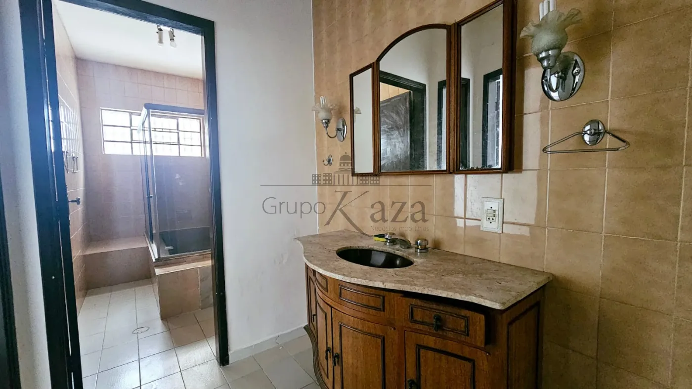 Foto 17 de Casa Padrão em Cidade Jardim, Jacareí - imagem 17