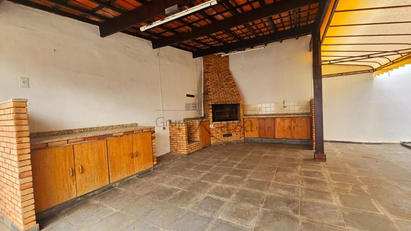 Foto 31 de Casa Padrão em Cidade Jardim, Jacareí - imagem 31