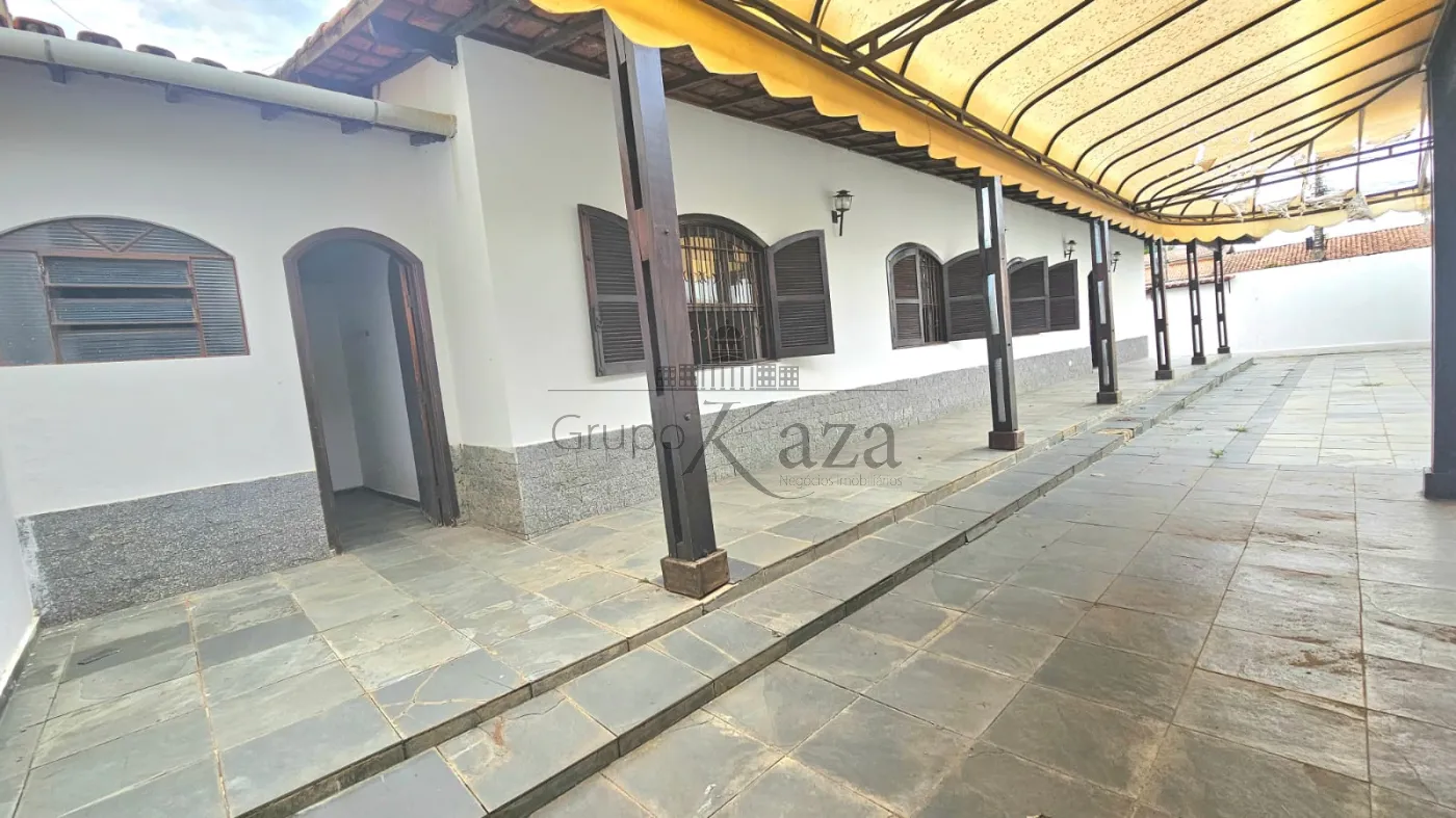 Foto 34 de Casa Padrão em Cidade Jardim, Jacareí - imagem 34