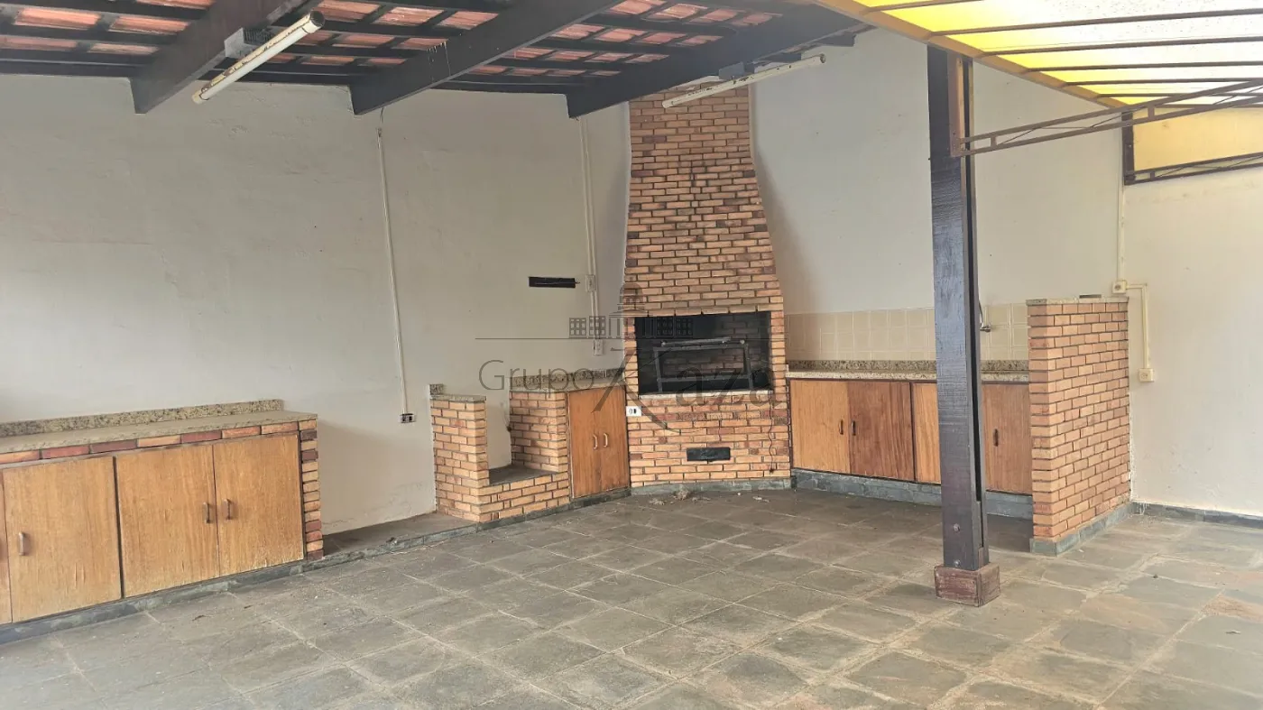 Foto 33 de Casa Padrão em Cidade Jardim, Jacareí - imagem 33