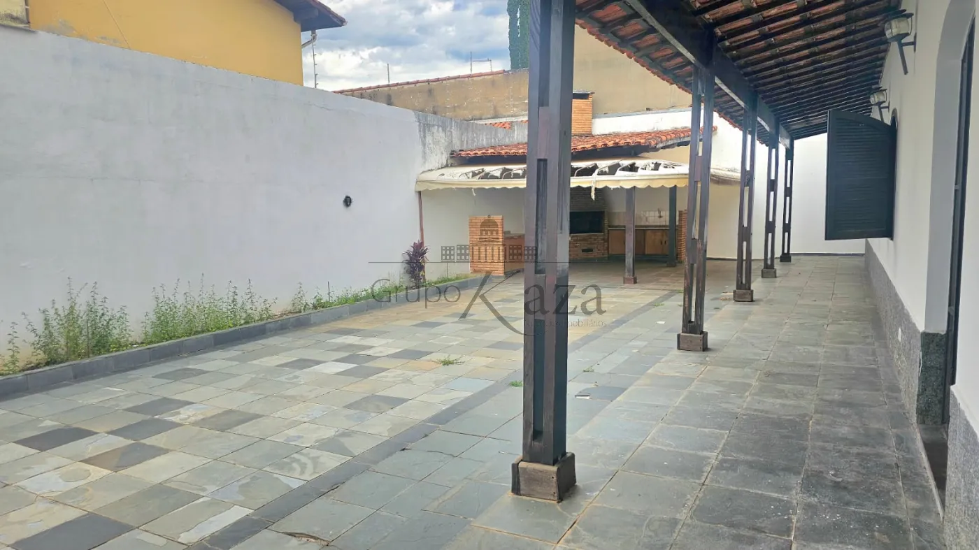 Foto 30 de Casa Padrão em Cidade Jardim, Jacareí - imagem 30
