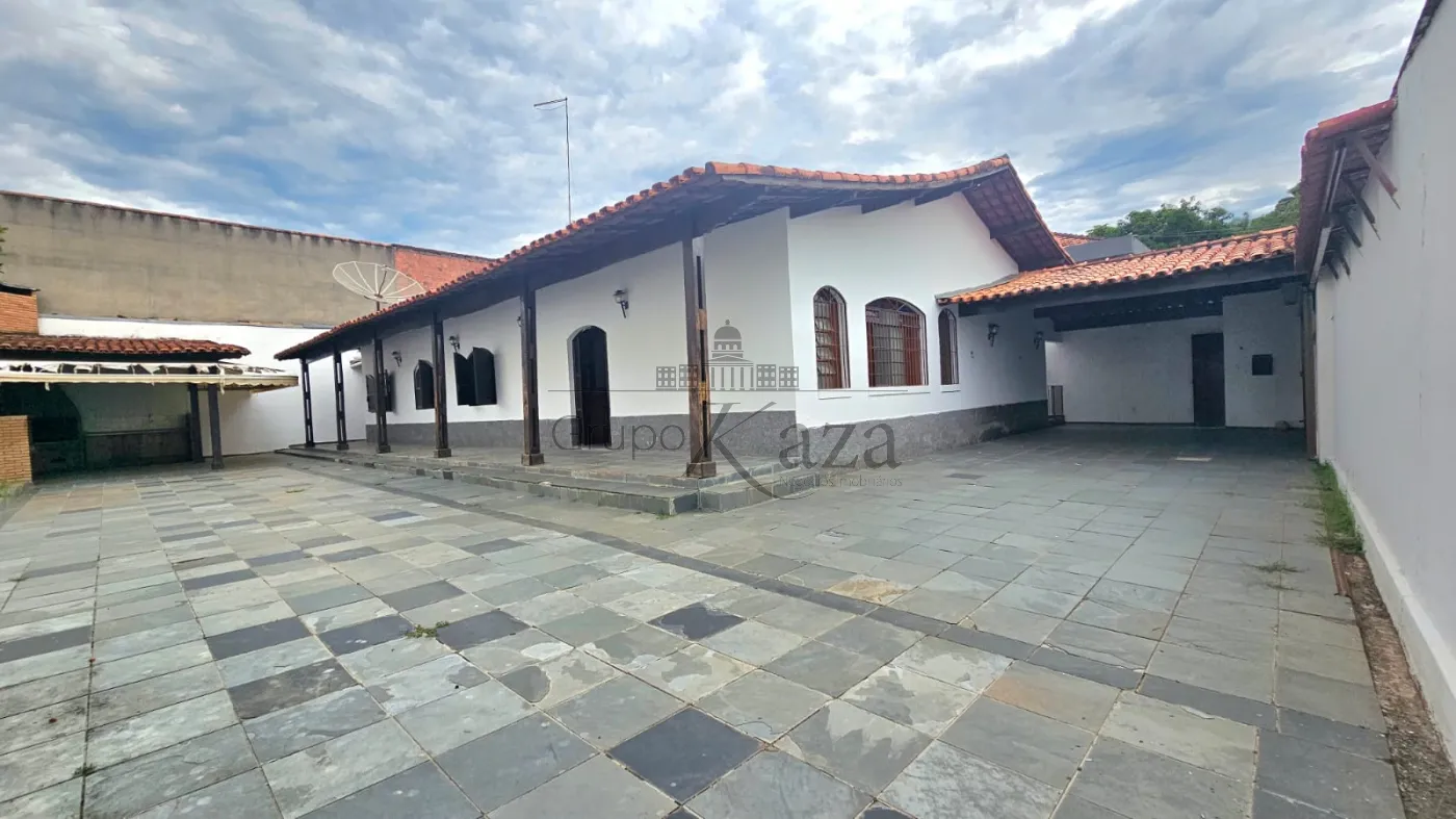 Foto 36 de Casa Padrão em Cidade Jardim, Jacareí - imagem 36