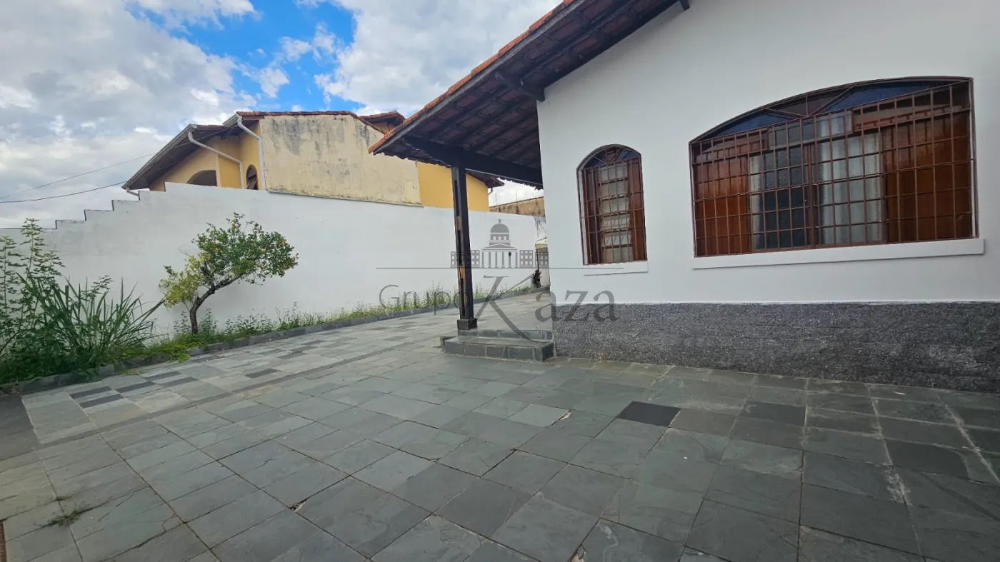 Foto 37 de Casa Padrão em Cidade Jardim, Jacareí - imagem 37