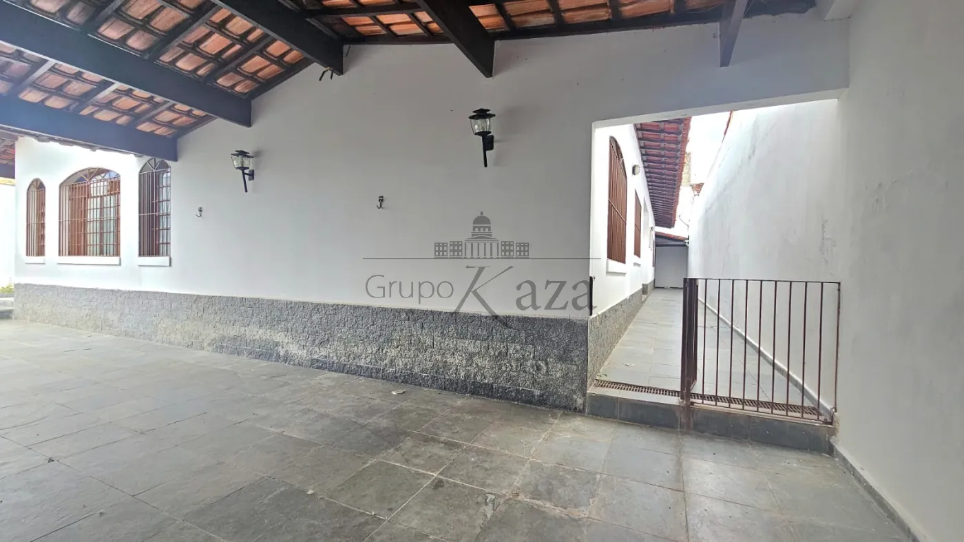 Foto 39 de Casa Padrão em Cidade Jardim, Jacareí - imagem 39