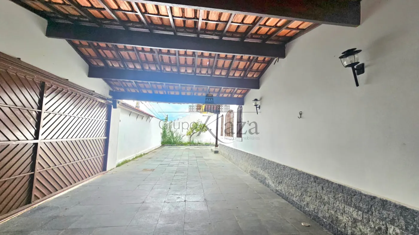 Foto 40 de Casa Padrão em Cidade Jardim, Jacareí - imagem 40