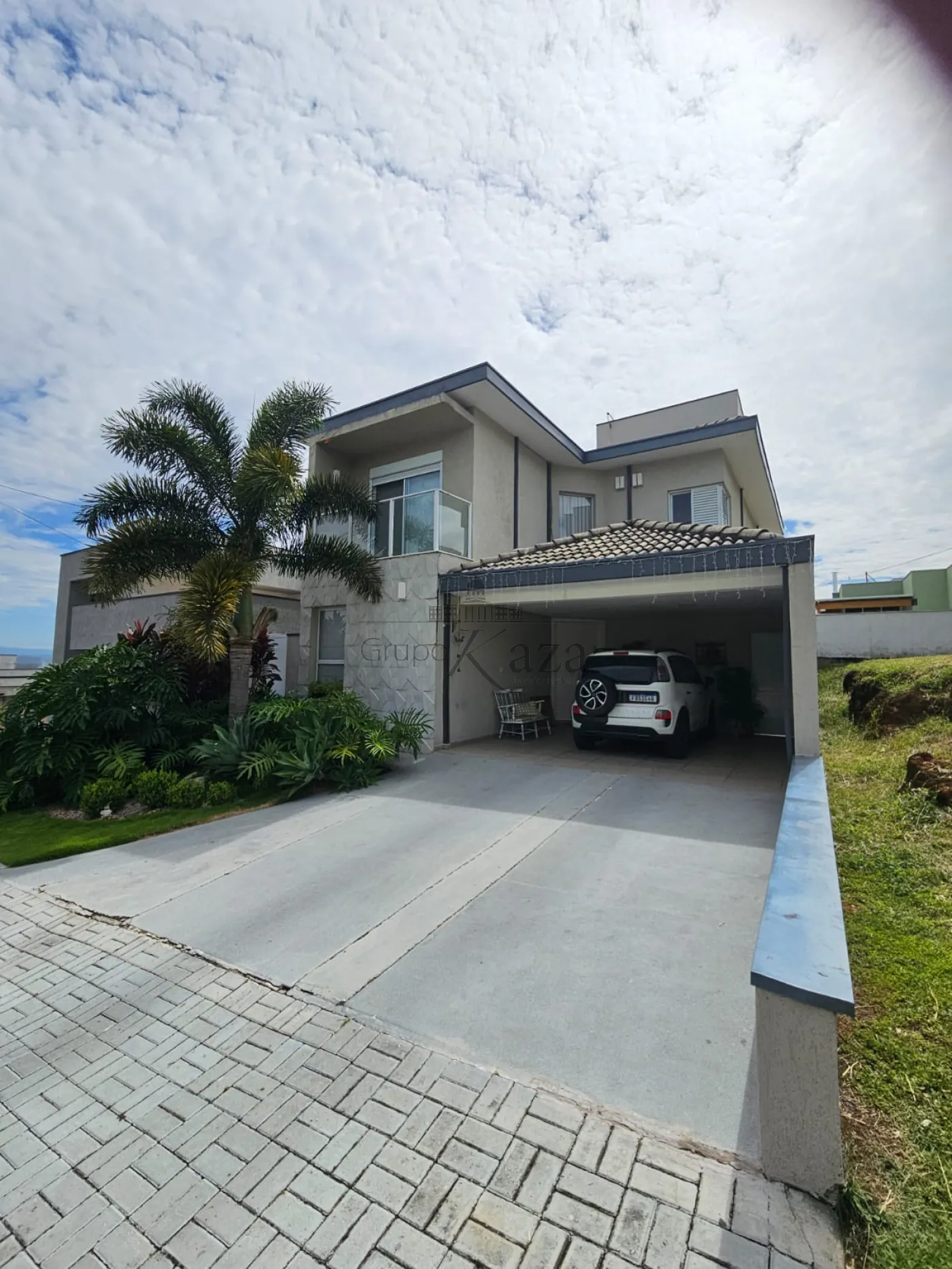 Foto 1 de Casa Condomínio em Jardim Panorama, Jacareí - imagem 1