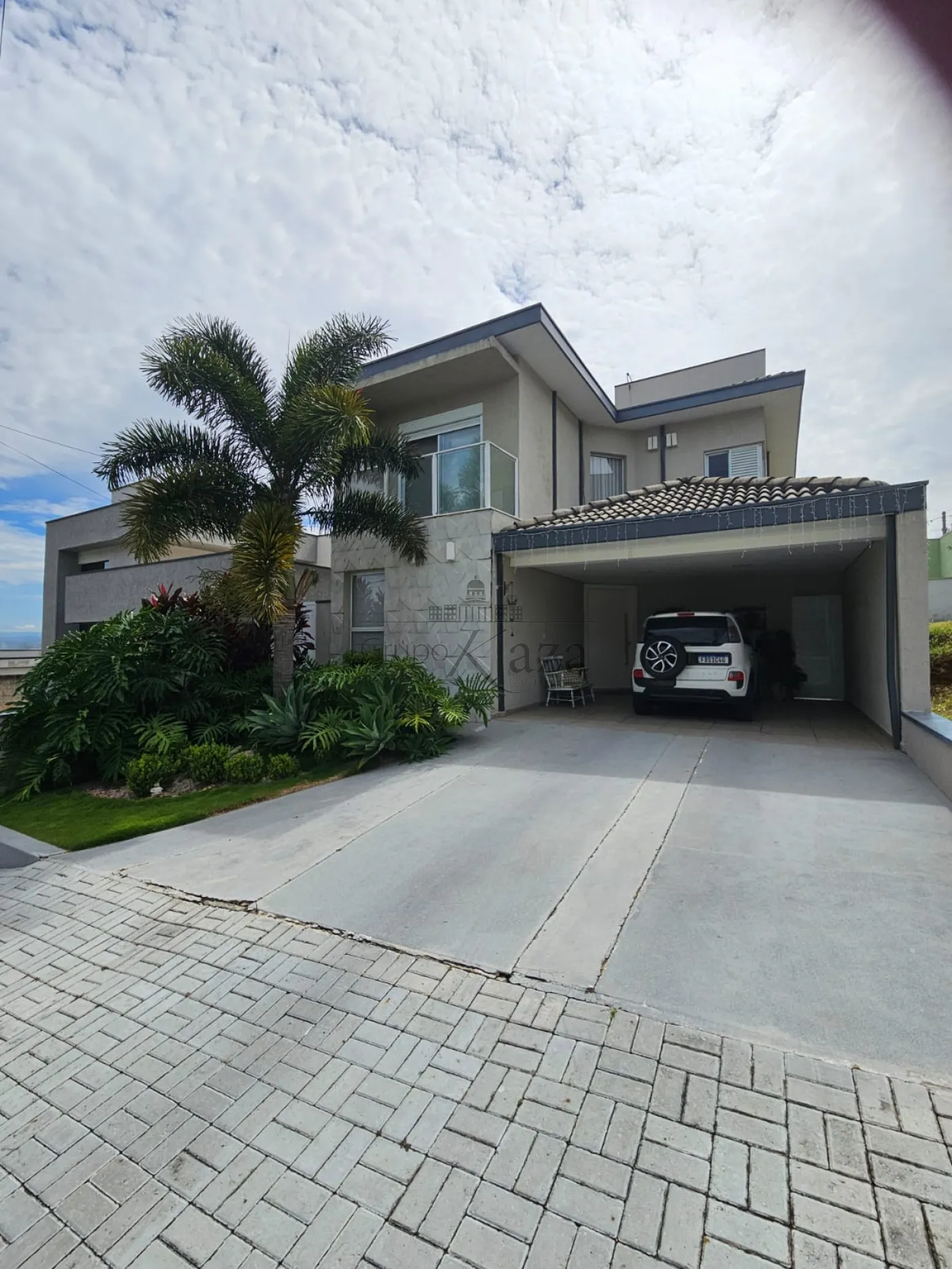 Foto 2 de Casa Condomínio em Jardim Panorama, Jacareí - imagem 2