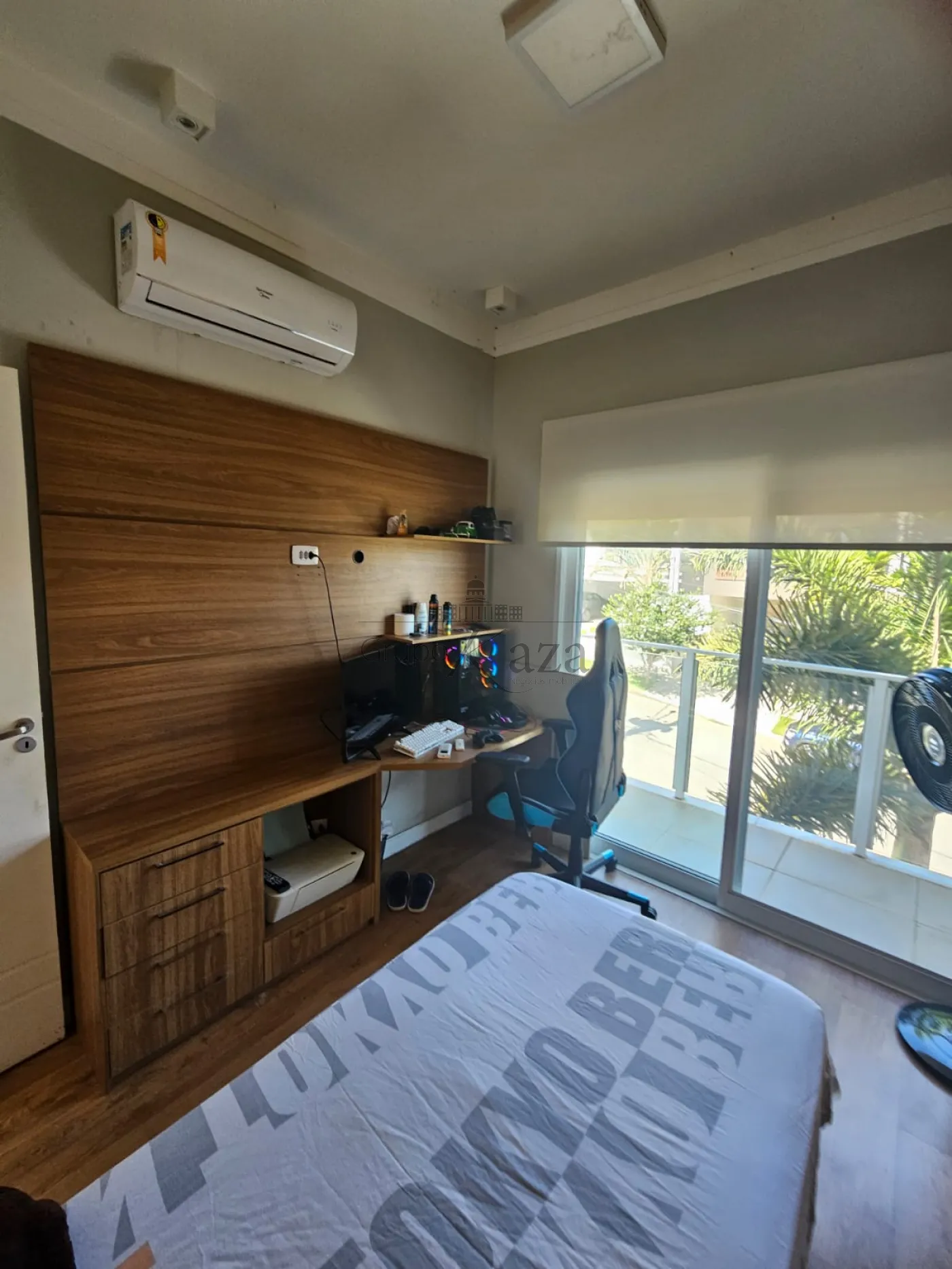 Foto 12 de Casa Condomínio em Jardim Panorama, Jacareí - imagem 12