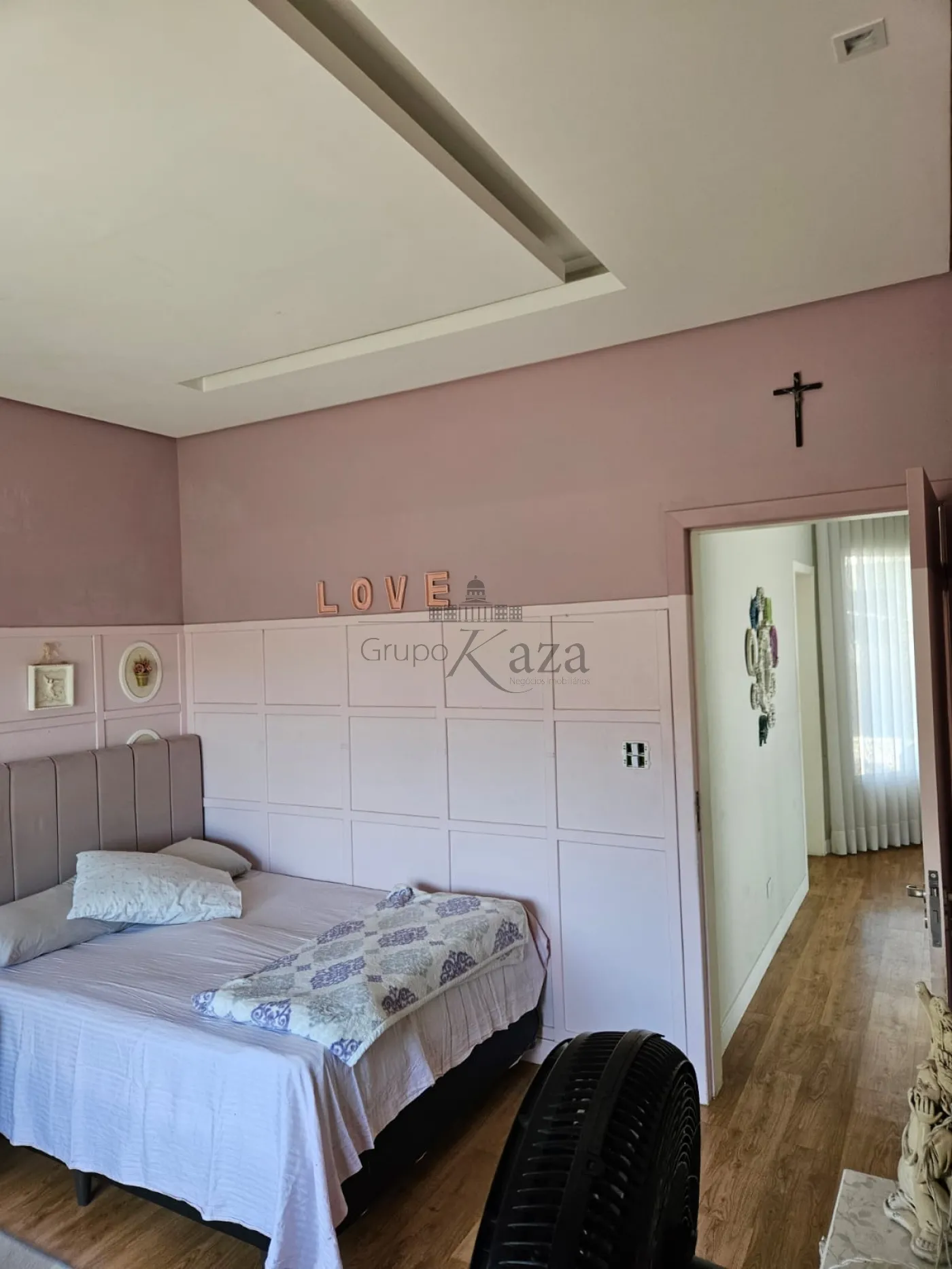 Foto 16 de Casa Condomínio em Jardim Panorama, Jacareí - imagem 16