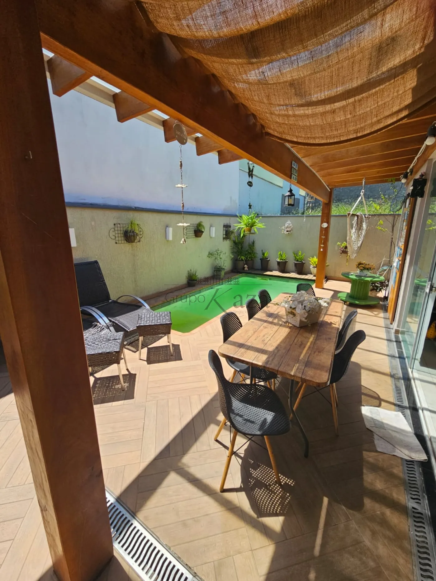 Foto 7 de Casa Condomínio em Jardim Panorama, Jacareí - imagem 7