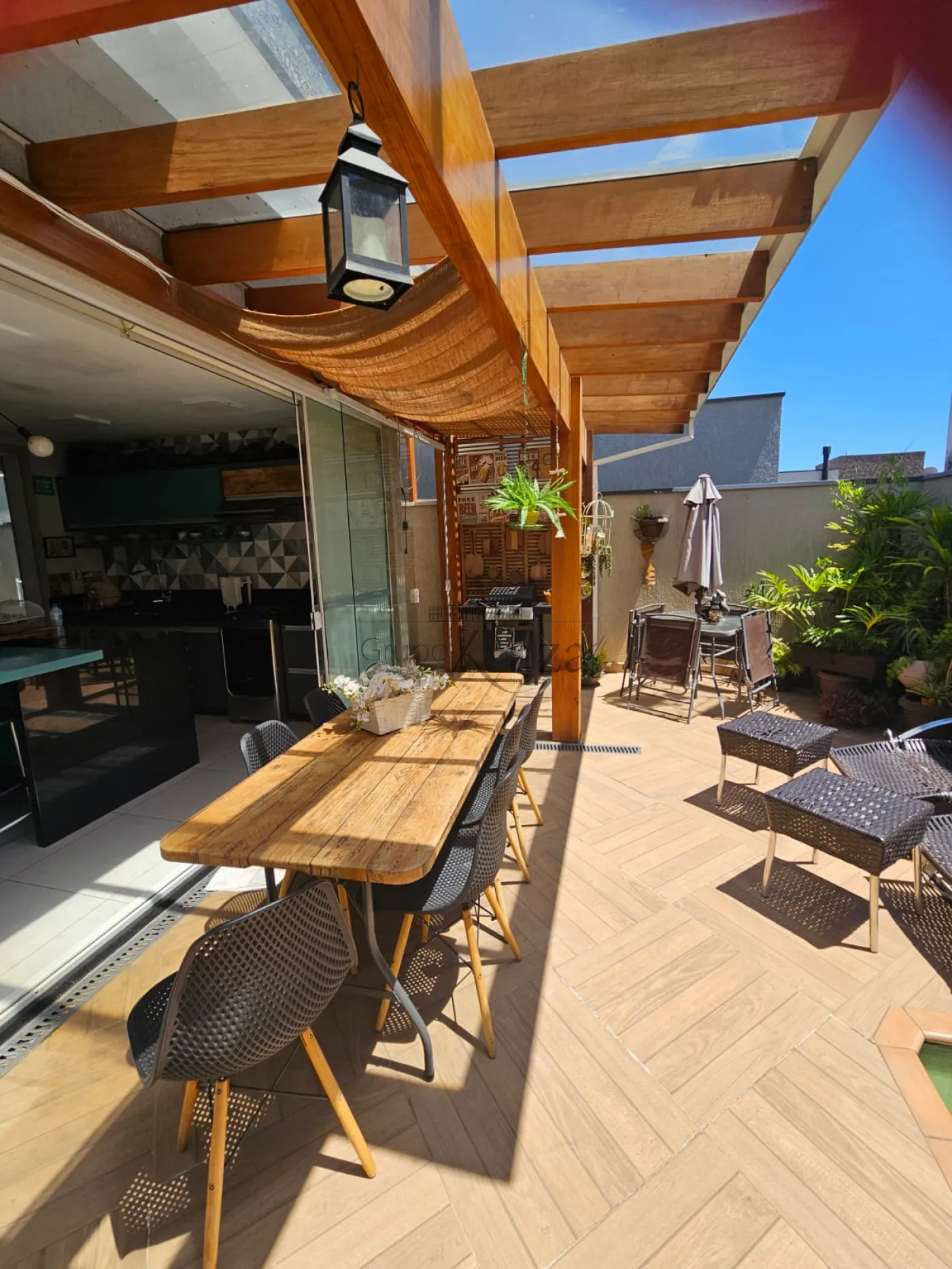 Foto 6 de Casa Condomínio em Jardim Panorama, Jacareí - imagem 6