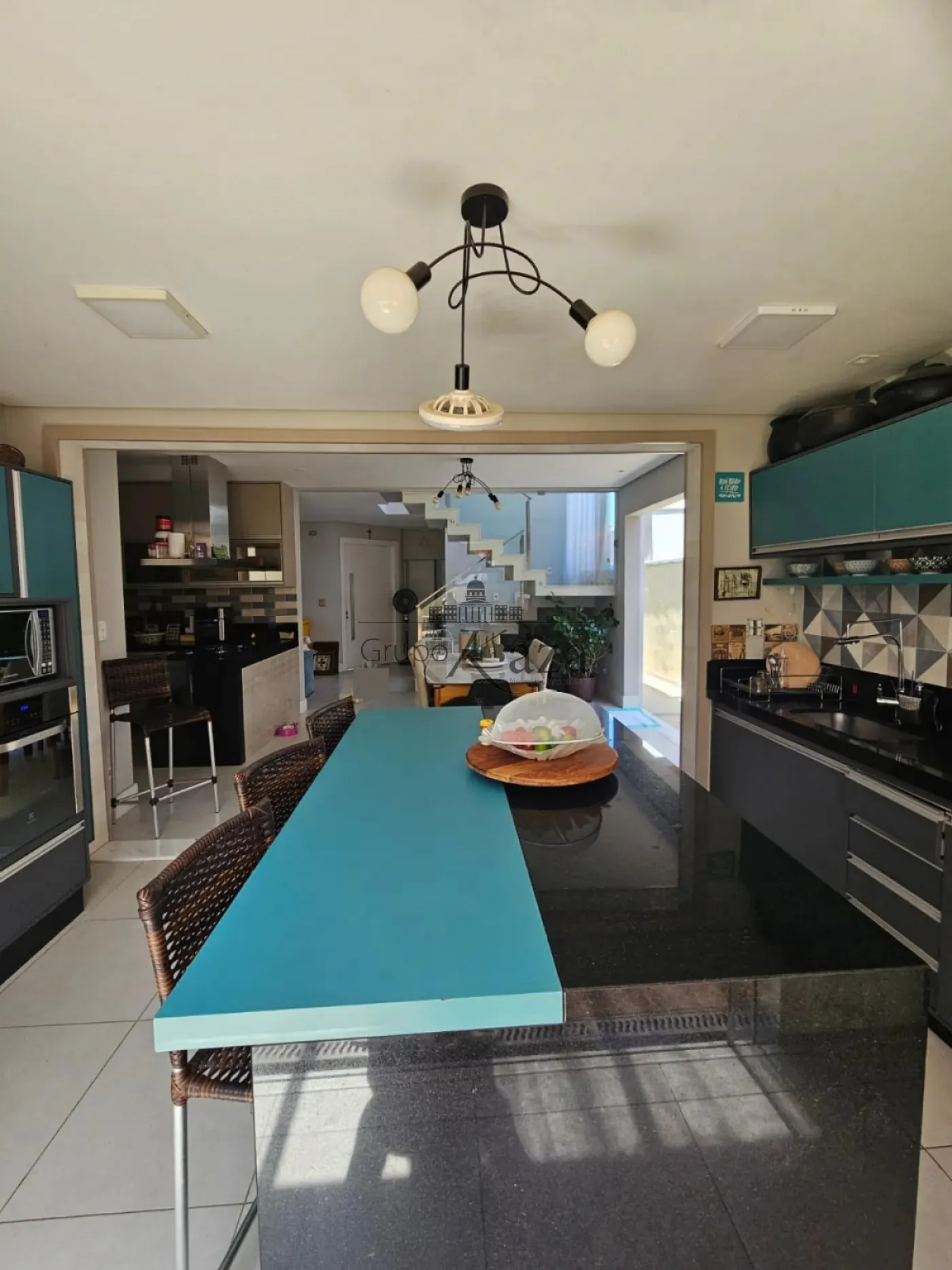 Foto 5 de Casa Condomínio em Jardim Panorama, Jacareí - imagem 5