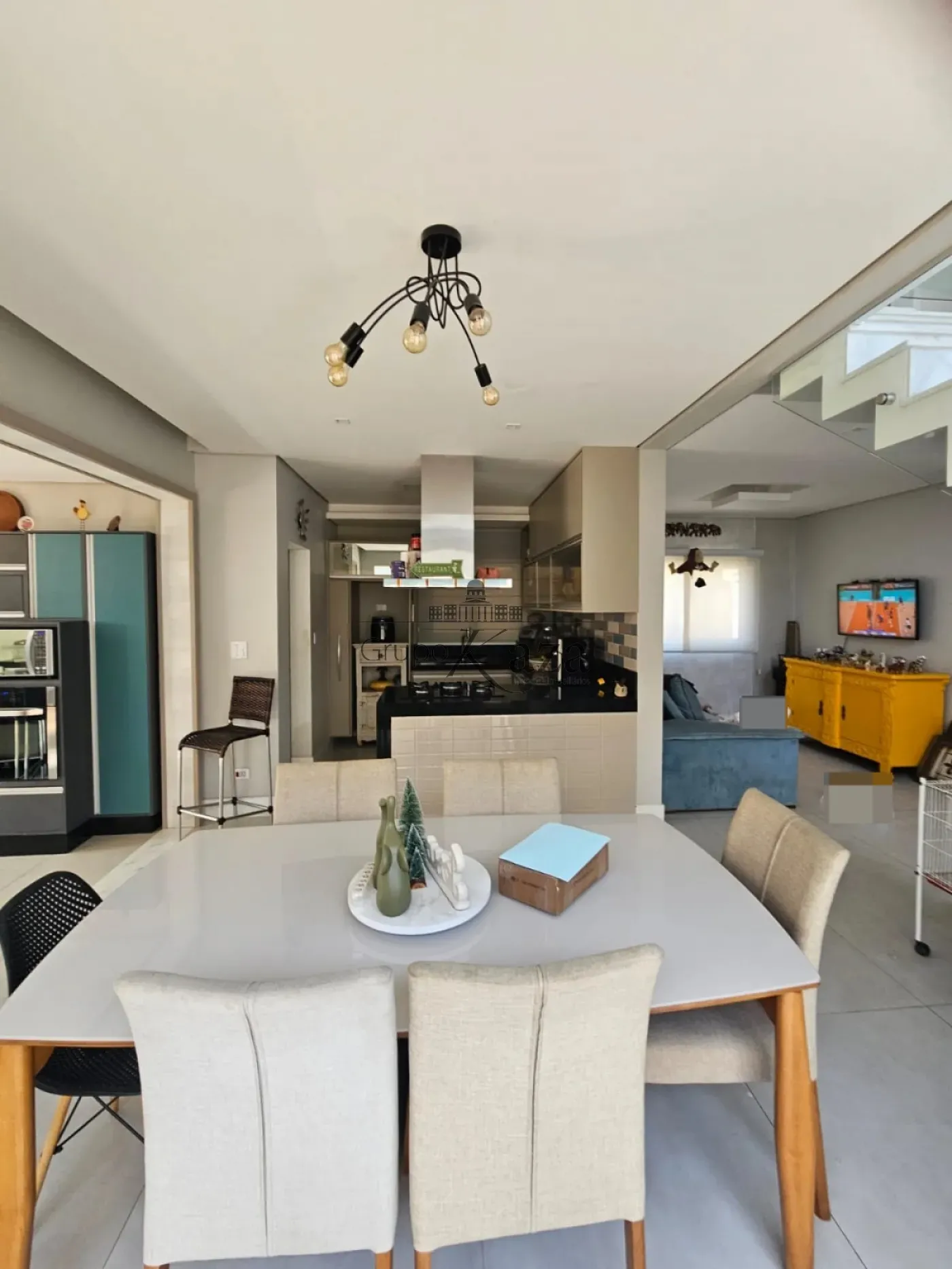 Foto 4 de Casa Condomínio em Jardim Panorama, Jacareí - imagem 4
