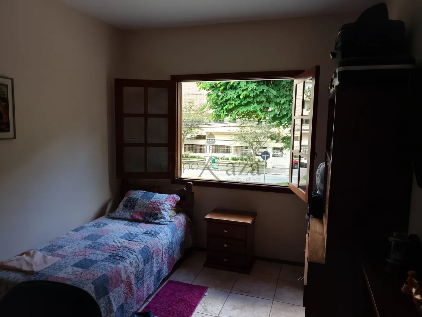 Foto 10 de Casa Sobrado em Vila Betânia, São José dos Campos - imagem 10