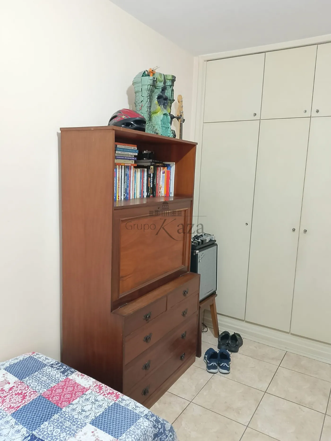 Foto 8 de Casa Sobrado em Vila Betânia, São José dos Campos - imagem 8