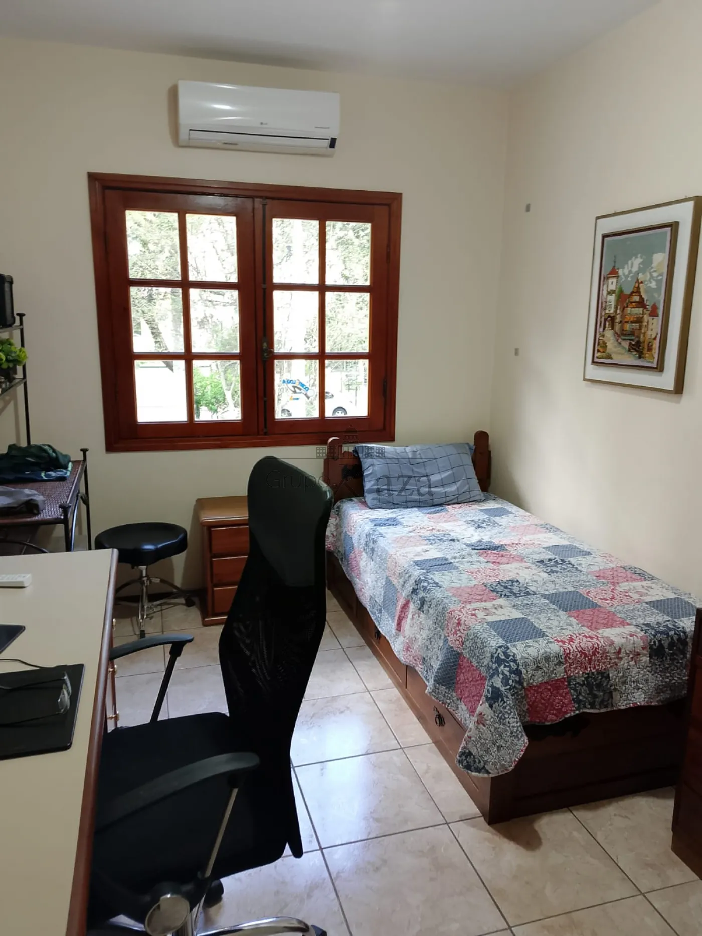Foto 7 de Casa Sobrado em Vila Betânia, São José dos Campos - imagem 7