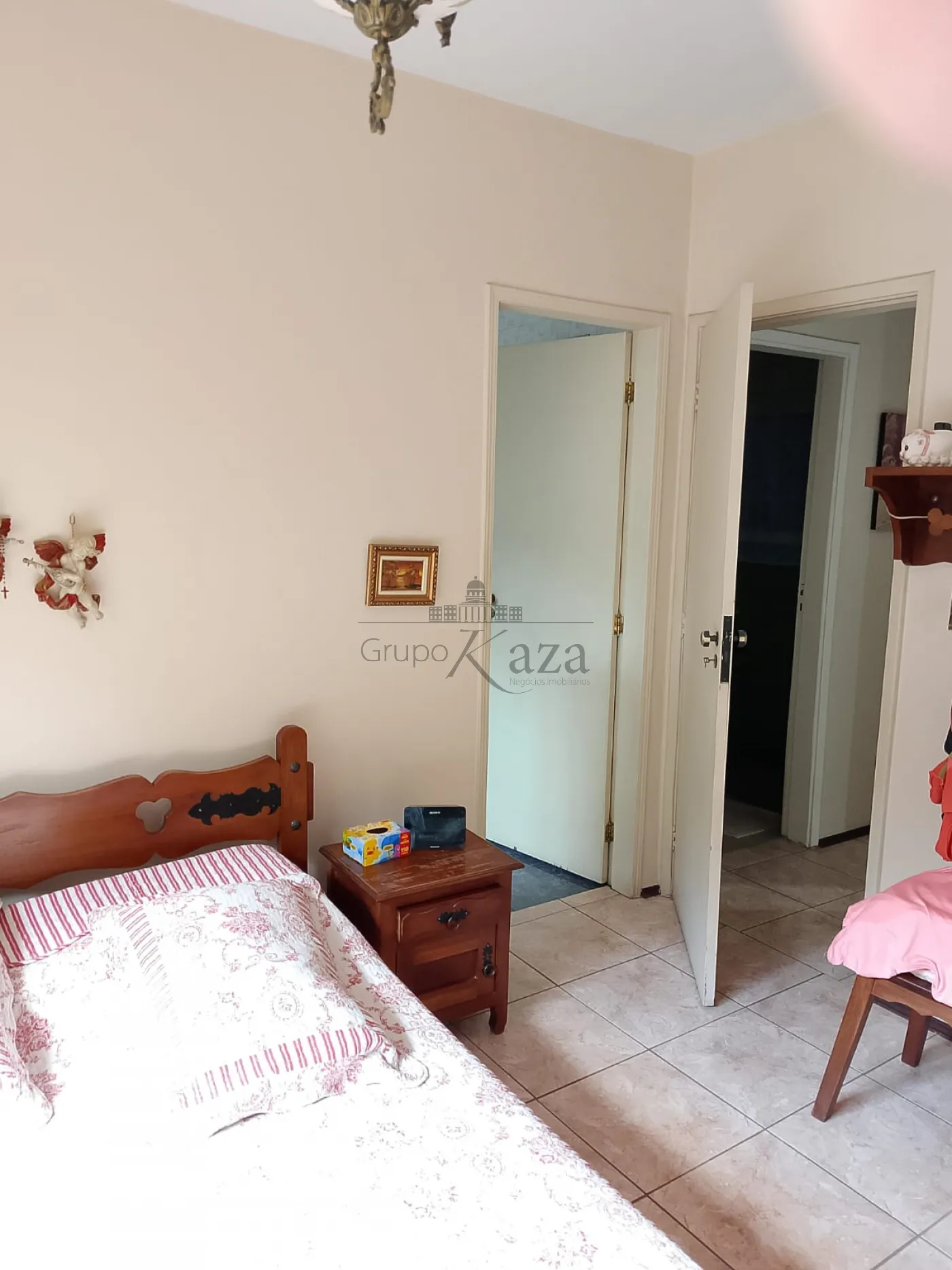 Foto 15 de Casa Sobrado em Vila Betânia, São José dos Campos - imagem 15