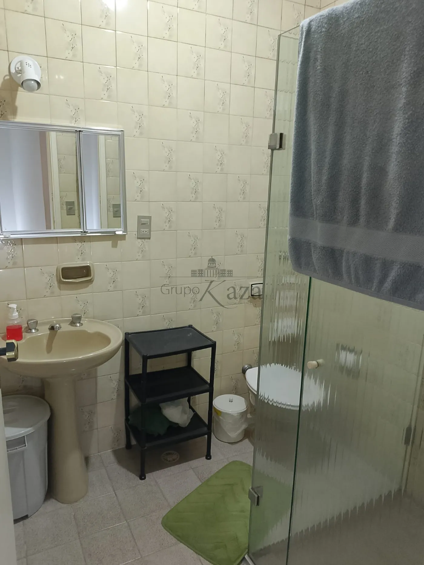 Foto 13 de Casa Sobrado em Vila Betânia, São José dos Campos - imagem 13