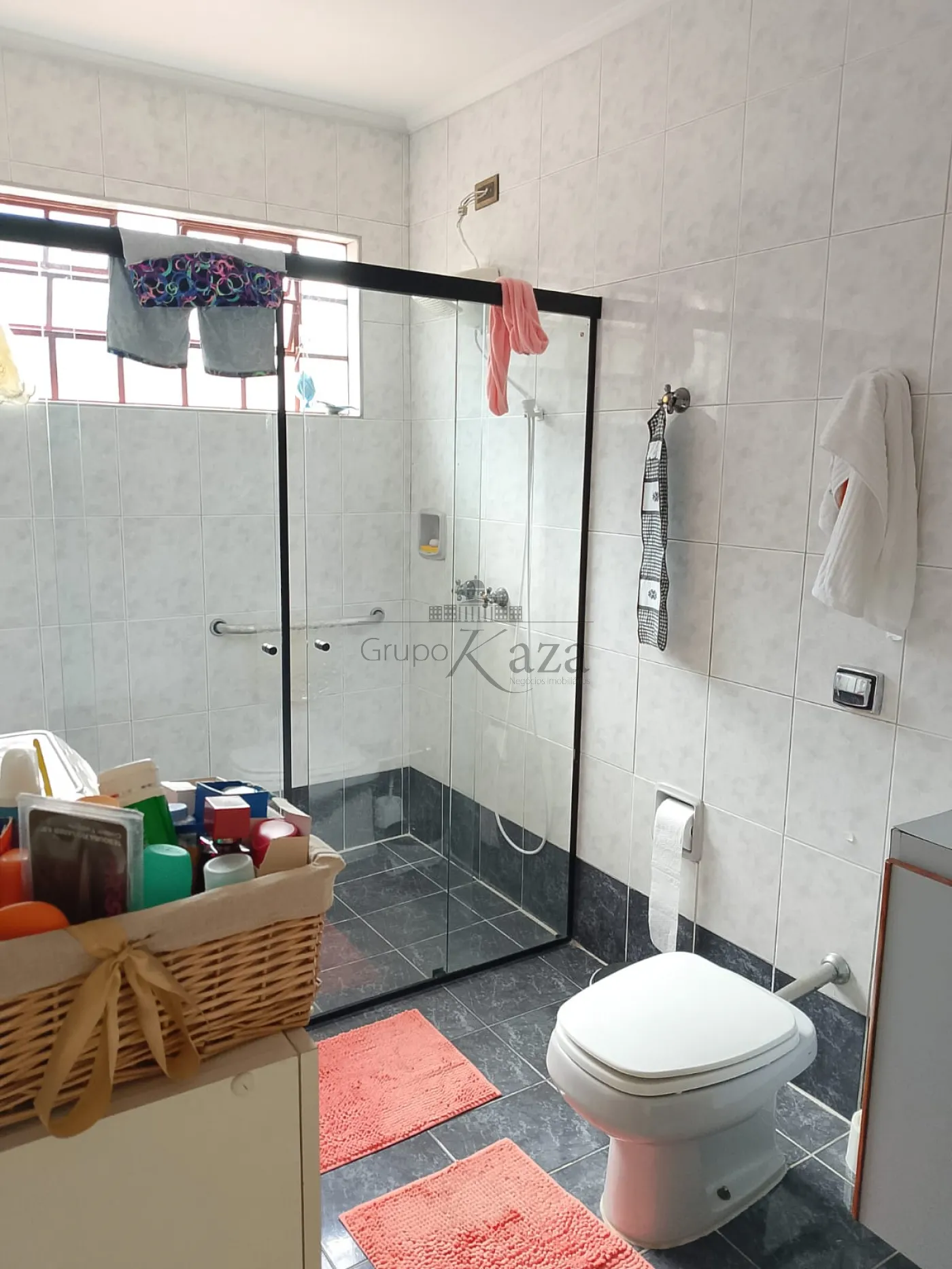 Foto 9 de Casa Sobrado em Vila Betânia, São José dos Campos - imagem 9