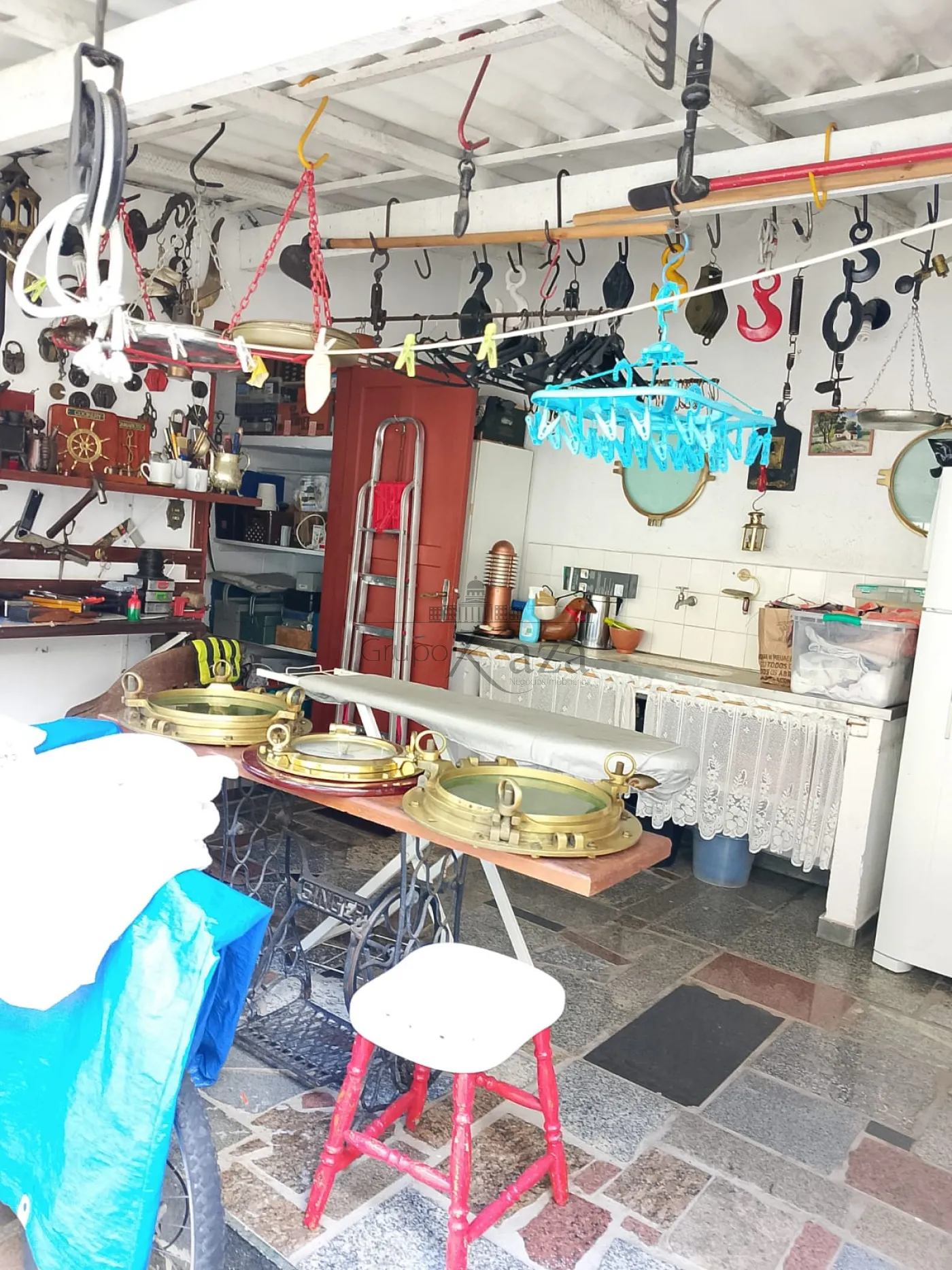 Foto 16 de Casa Sobrado em Vila Betânia, São José dos Campos - imagem 16