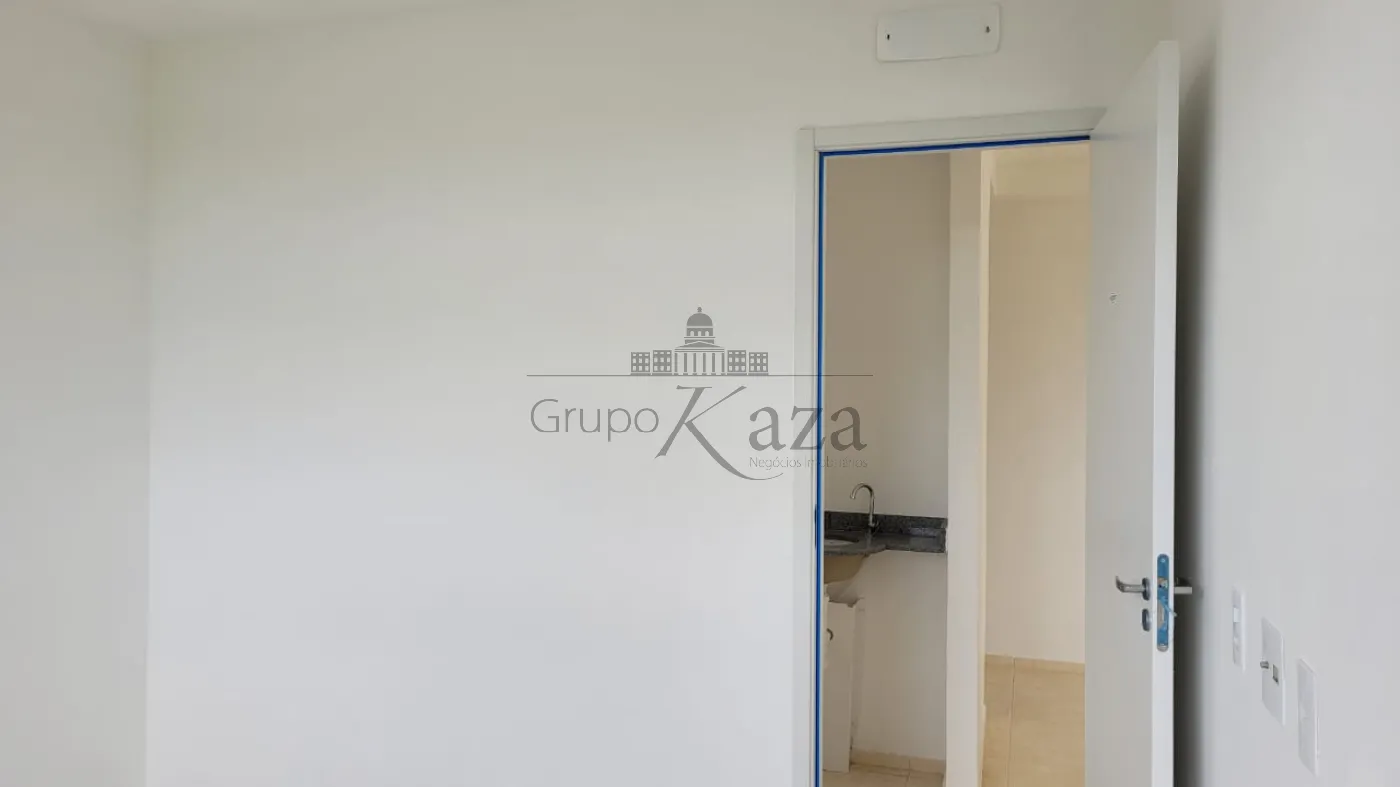 Foto 11 de Apartamento Padrão em Jardim Paraíso, Jacareí - imagem 11