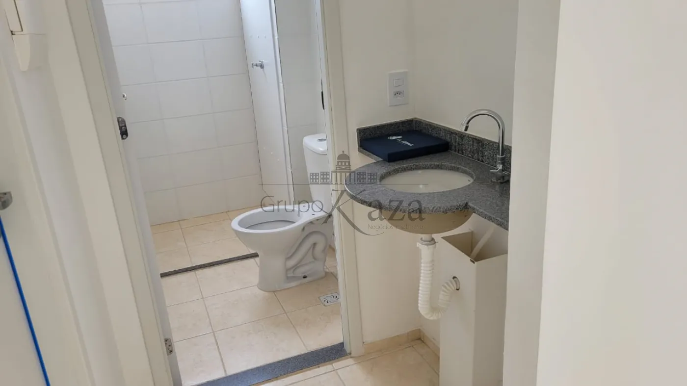 Foto 9 de Apartamento Padrão em Jardim Paraíso, Jacareí - imagem 9