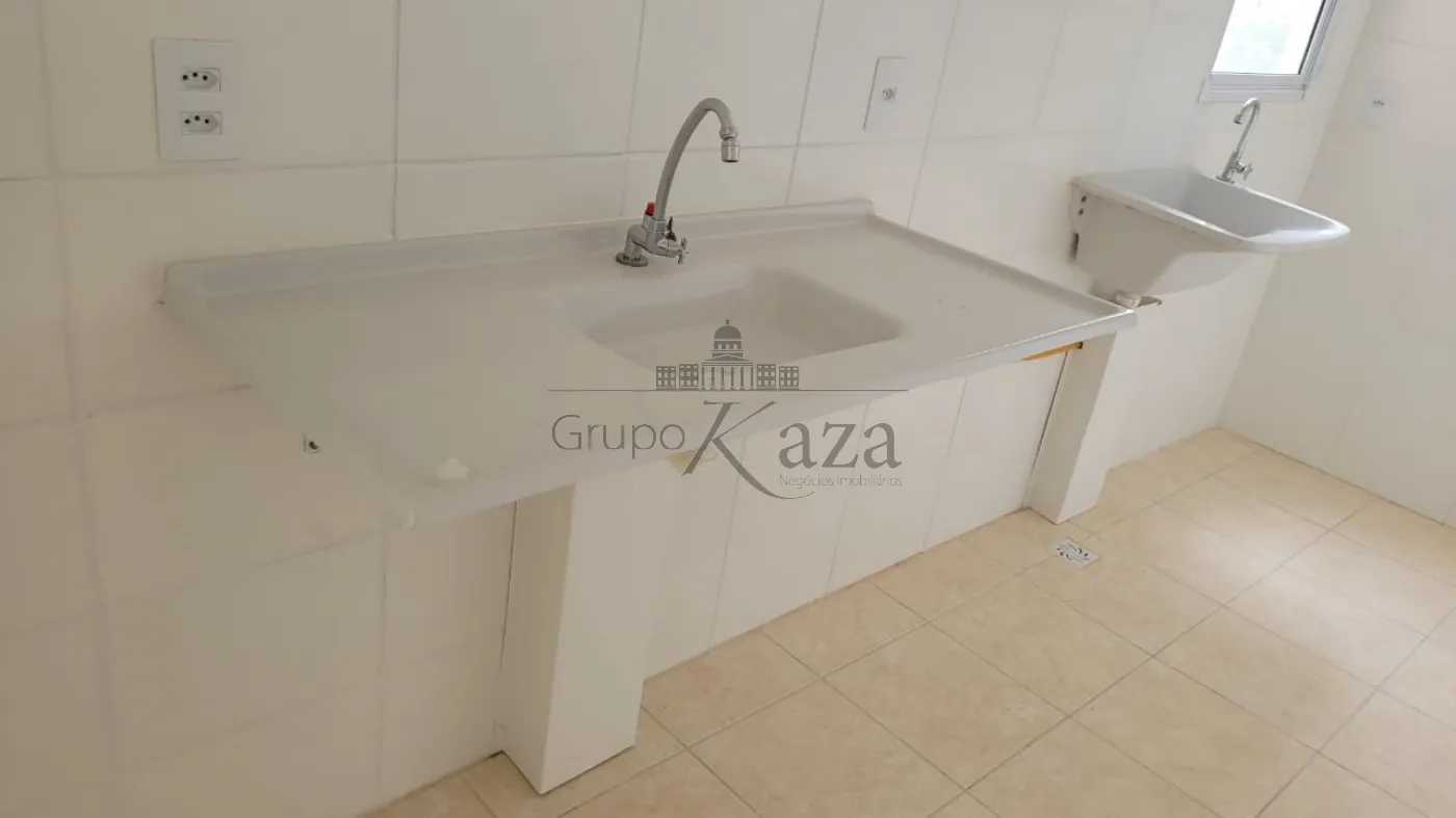 Foto 5 de Apartamento Padrão em Jardim Paraíso, Jacareí - imagem 5