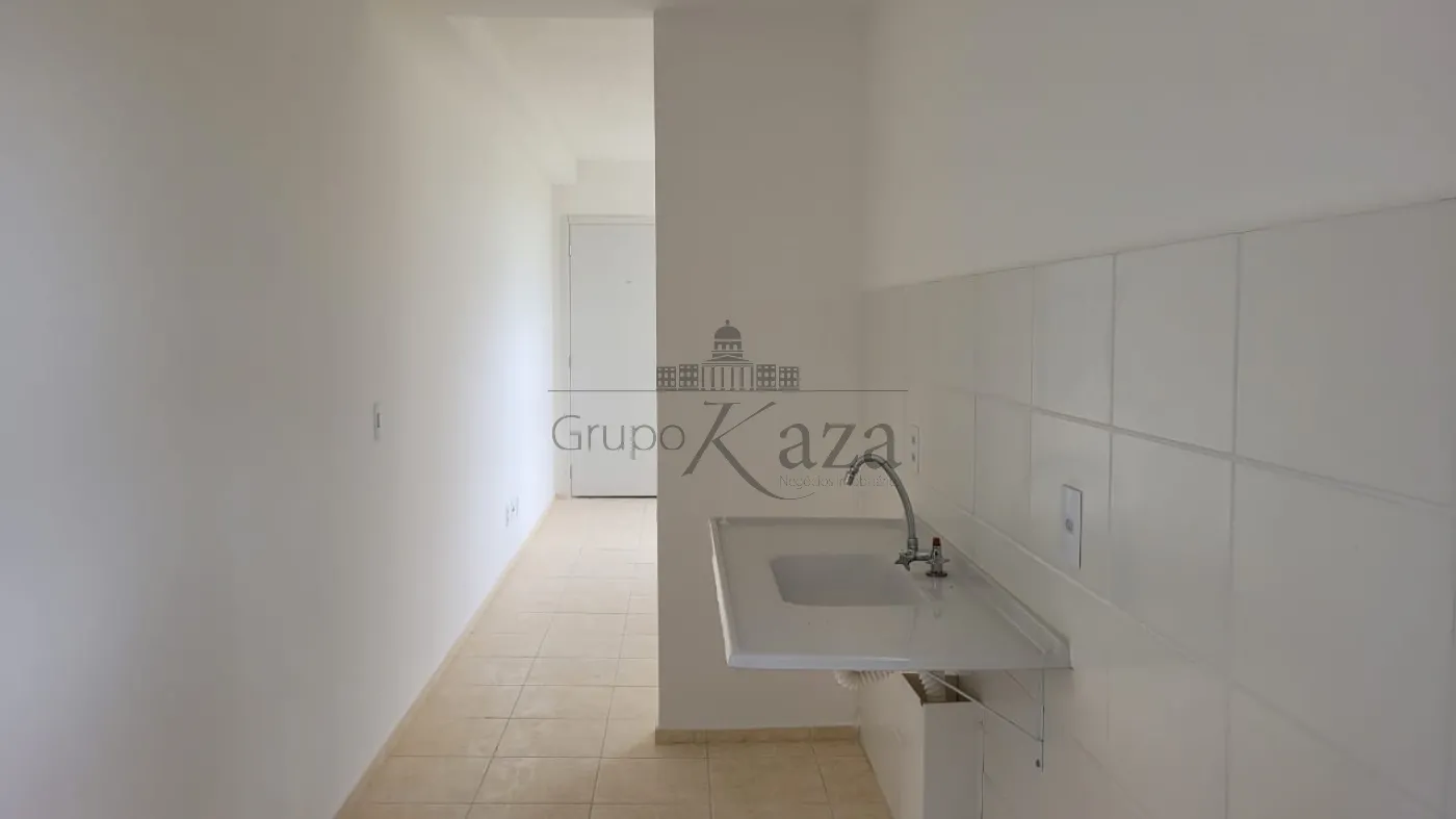 Foto 6 de Apartamento Padrão em Jardim Paraíso, Jacareí - imagem 6