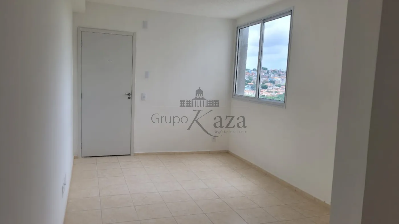 Foto 1 de Apartamento Padrão em Jardim Paraíso, Jacareí - imagem 1