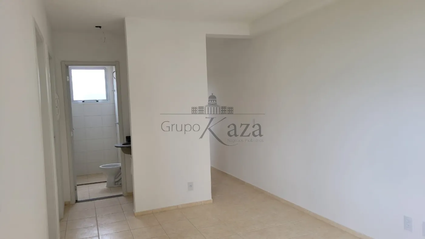 Foto 8 de Apartamento Padrão em Jardim Paraíso, Jacareí - imagem 8