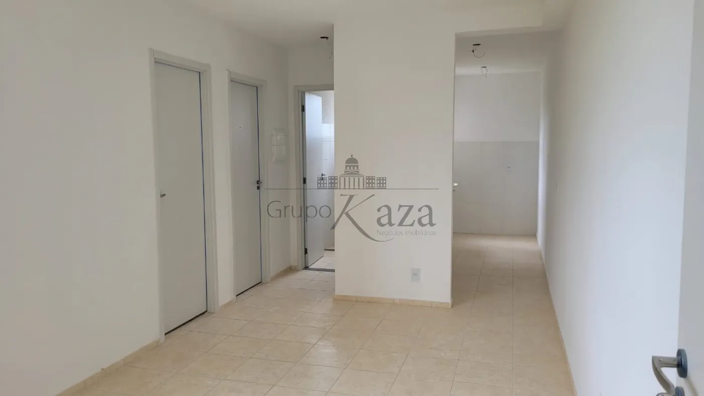 Foto 4 de Apartamento Padrão em Jardim Paraíso, Jacareí - imagem 4
