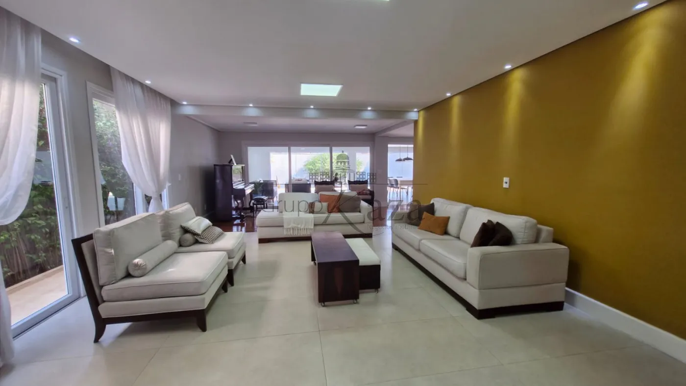 Foto 1 de Casa Condomínio em Parque dos Príncipes, São Paulo - imagem 1