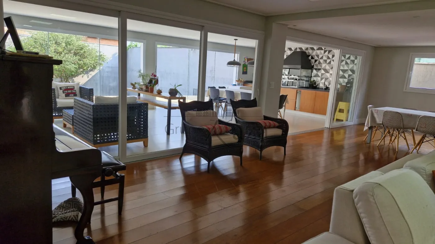 Foto 5 de Casa Condomínio em Parque dos Príncipes, São Paulo - imagem 5