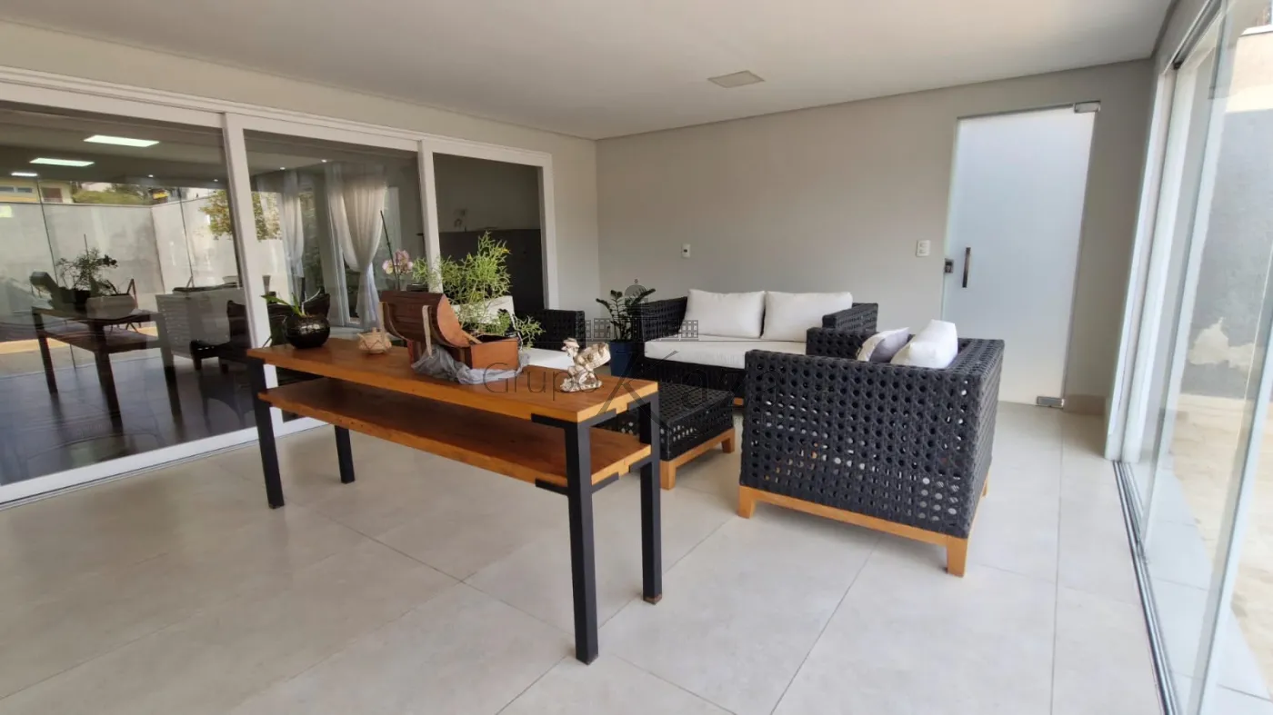 Foto 6 de Casa Condomínio em Parque dos Príncipes, São Paulo - imagem 6