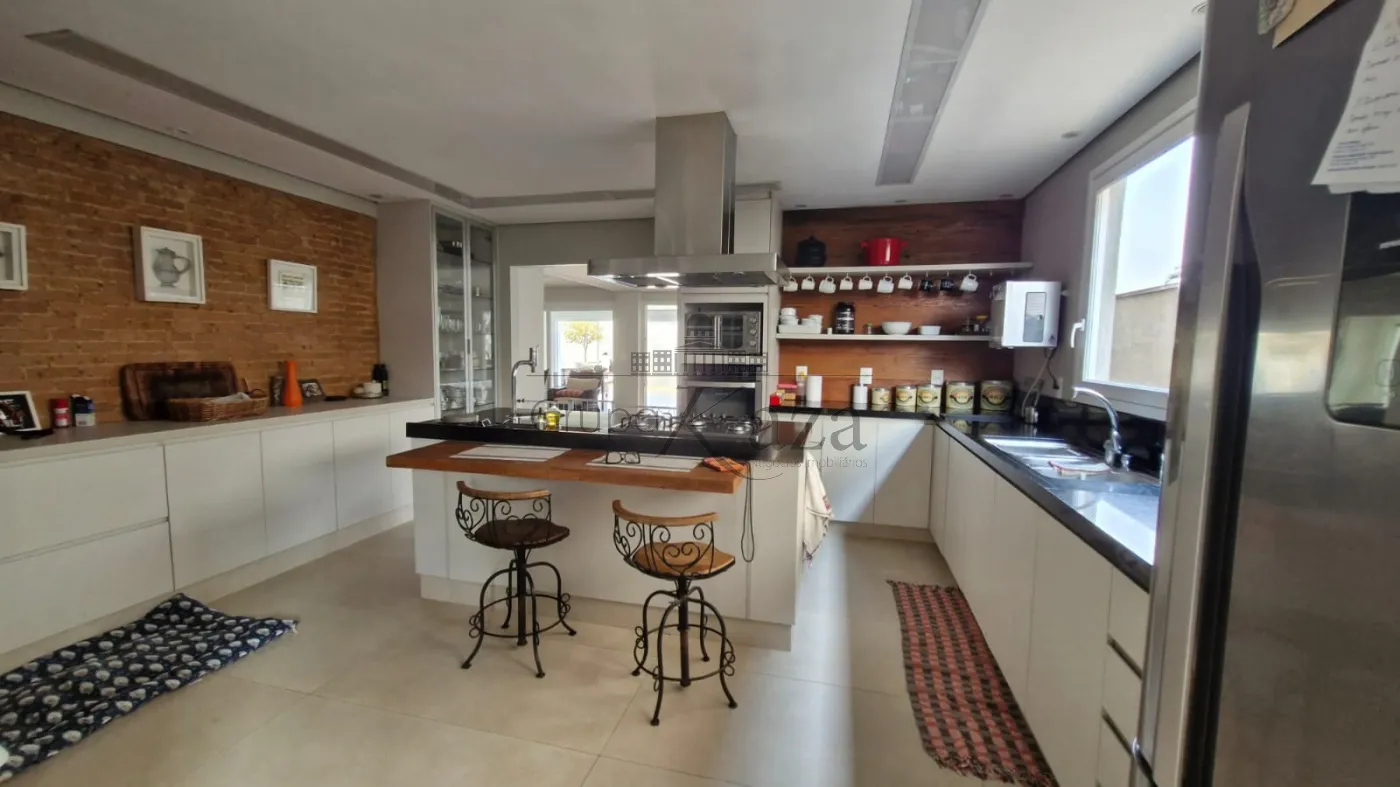 Foto 8 de Casa Condomínio em Parque dos Príncipes, São Paulo - imagem 8