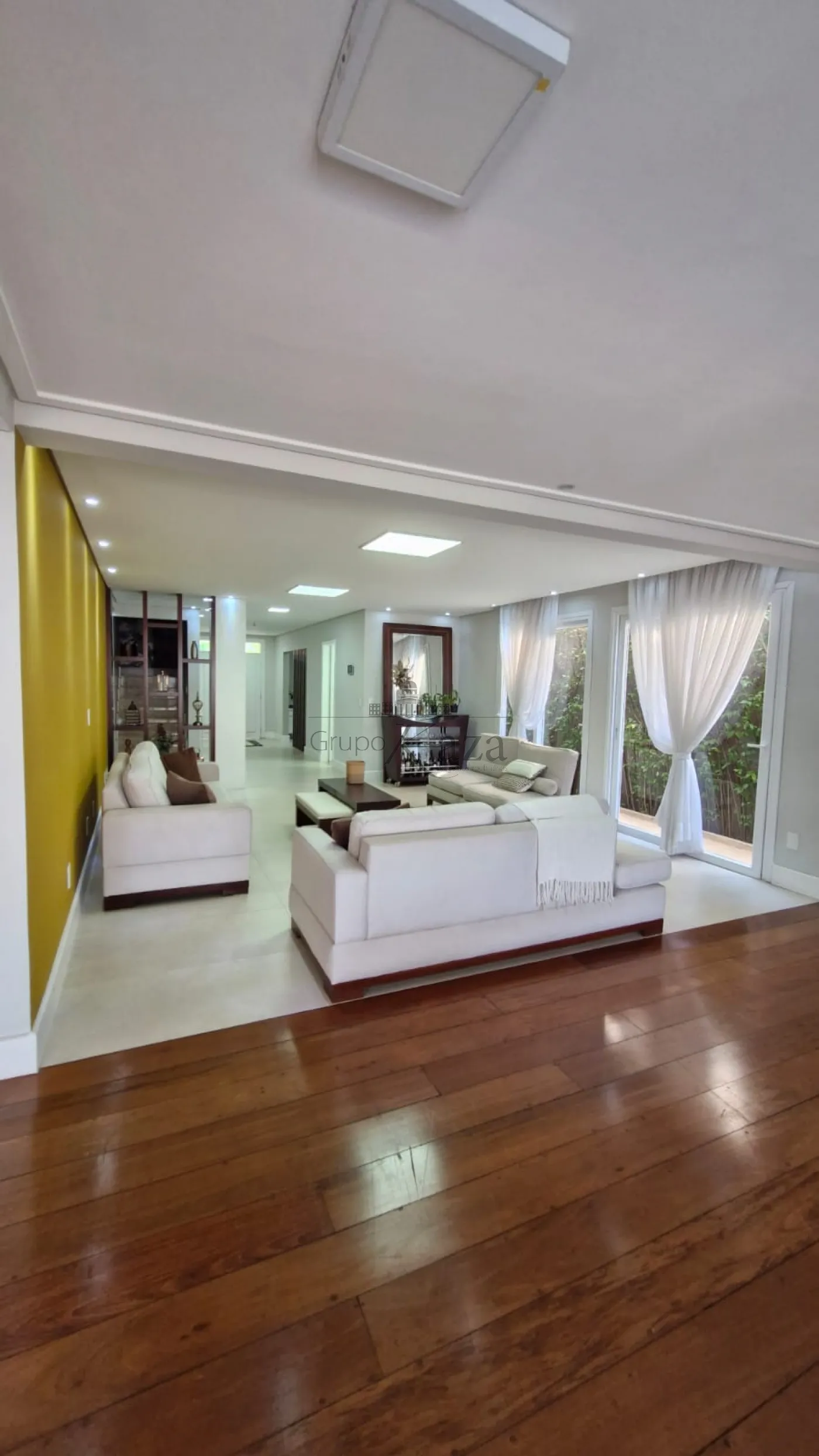 Foto 2 de Casa Condomínio em Parque dos Príncipes, São Paulo - imagem 2