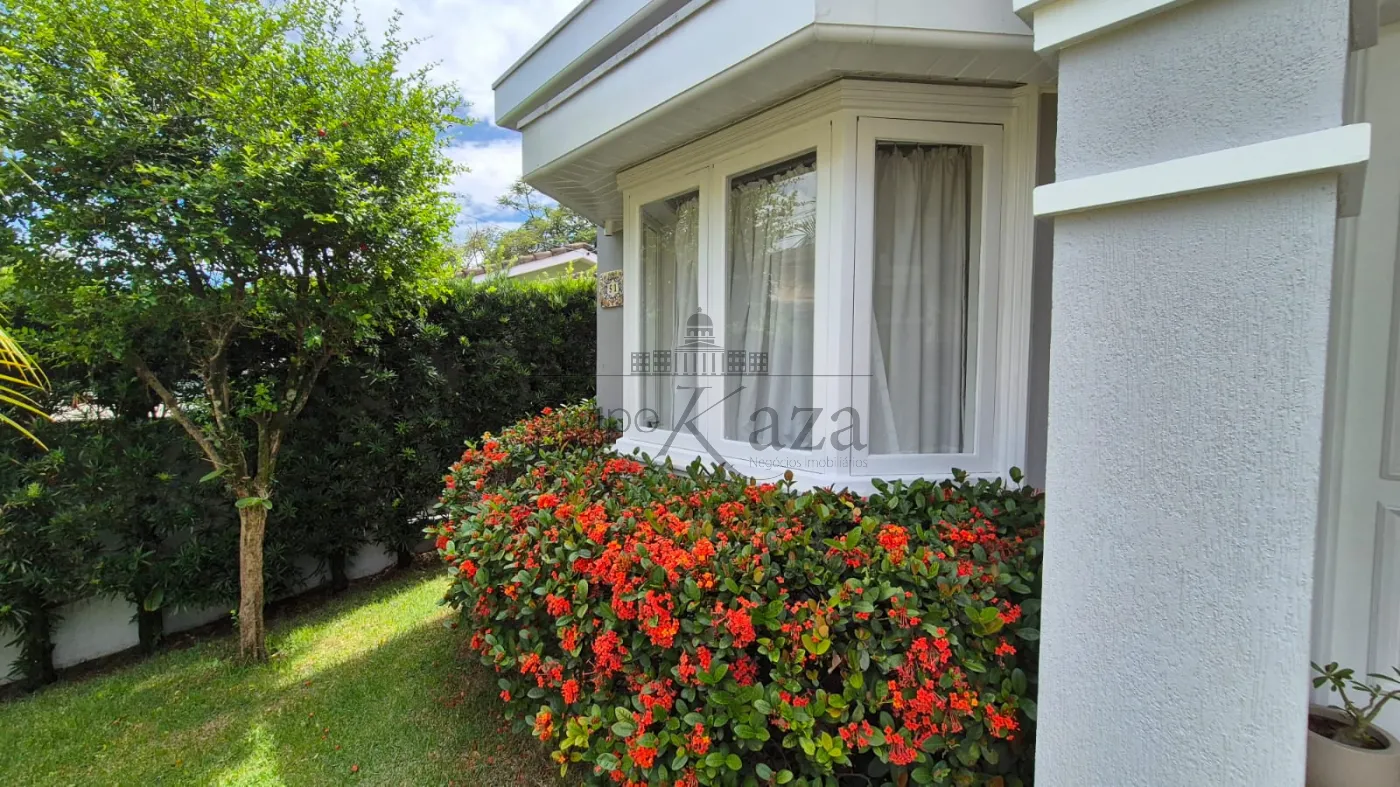 Foto 30 de Casa Condomínio em Vila Zezé, Jacareí - imagem 30