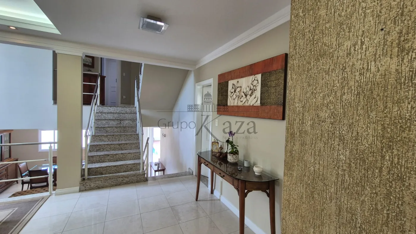 Foto 19 de Casa Condomínio em Vila Zezé, Jacareí - imagem 19
