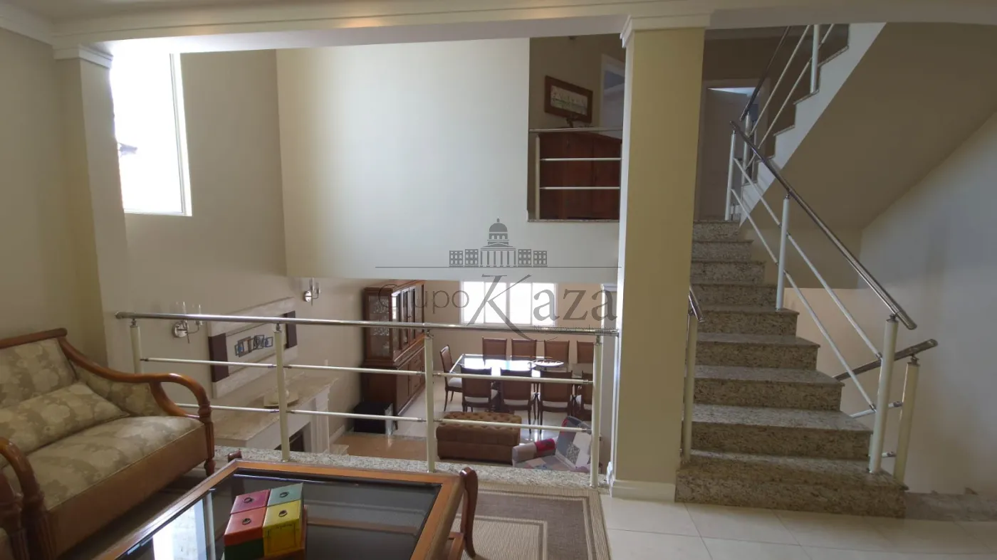Foto 20 de Casa Condomínio em Vila Zezé, Jacareí - imagem 20