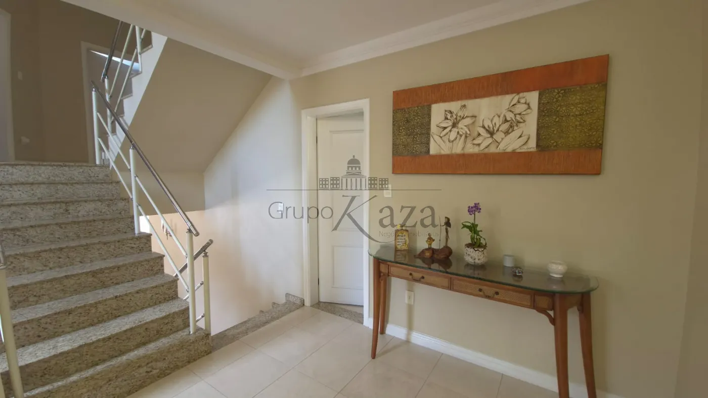 Foto 18 de Casa Condomínio em Vila Zezé, Jacareí - imagem 18