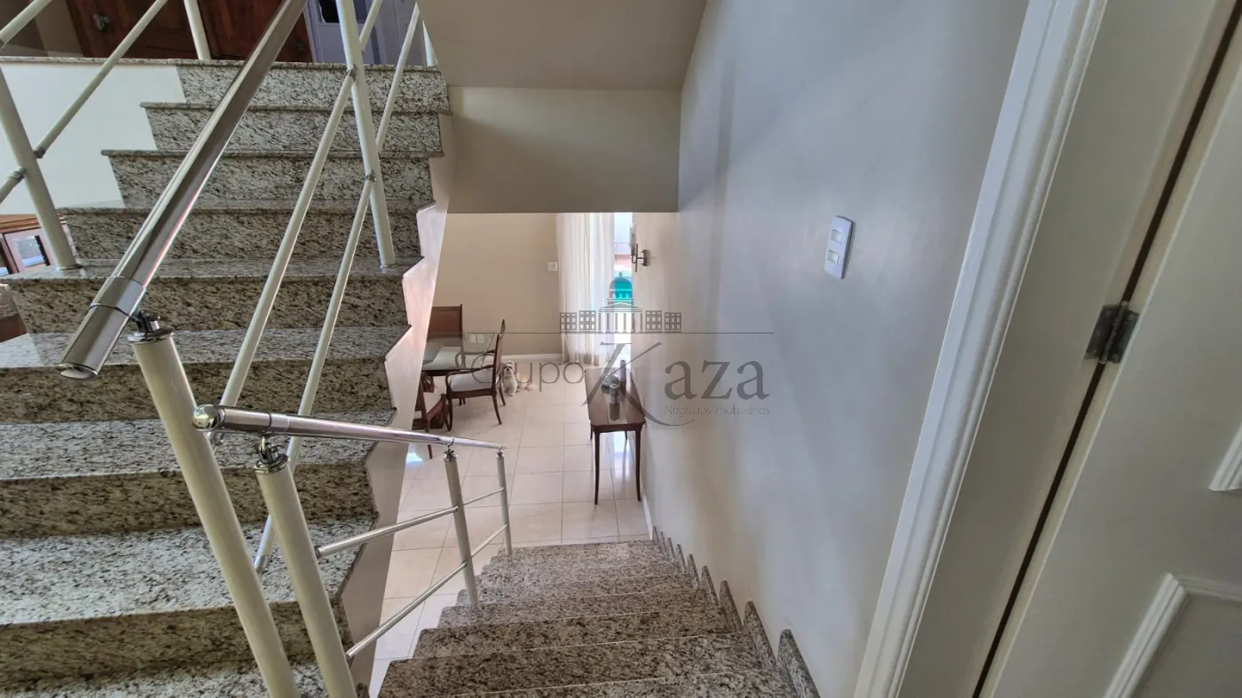 Foto 17 de Casa Condomínio em Vila Zezé, Jacareí - imagem 17