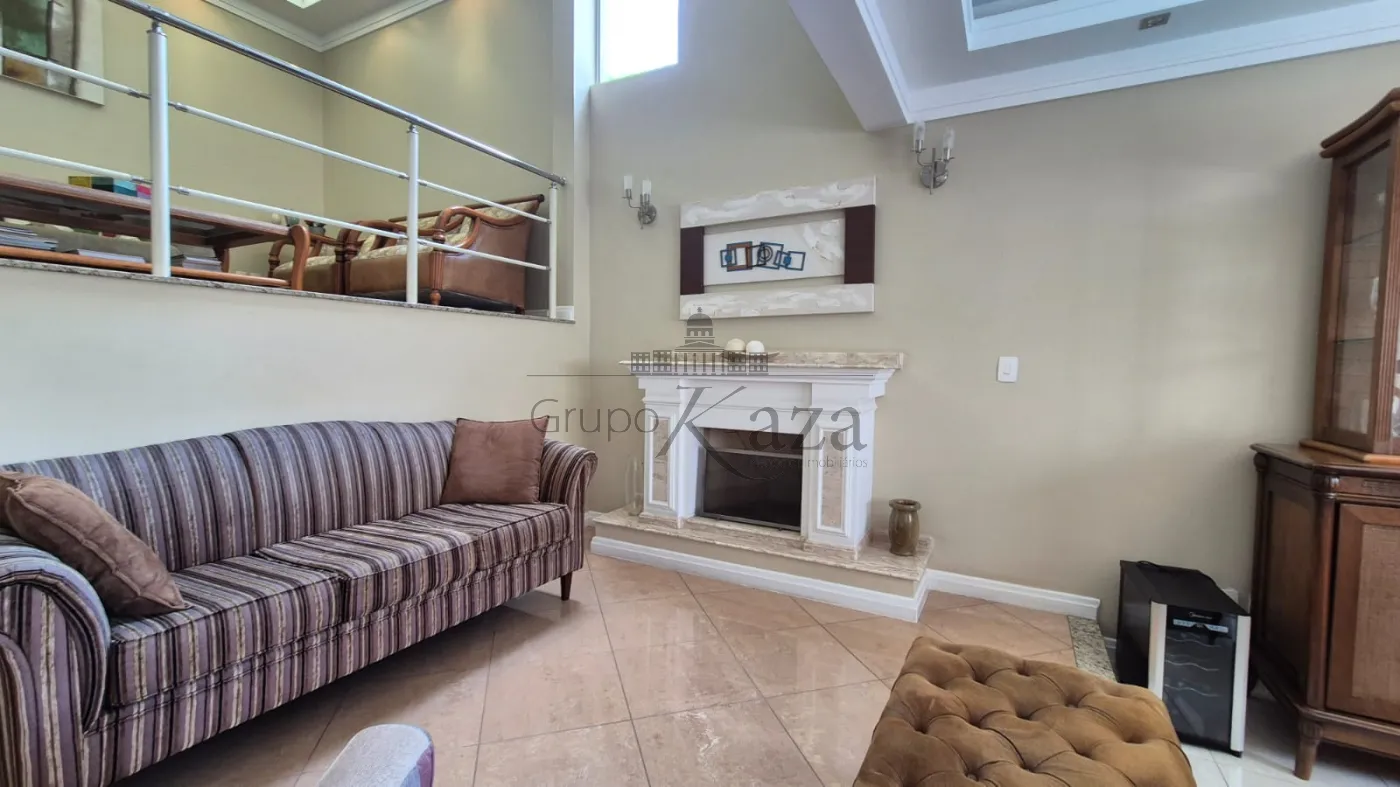 Foto 10 de Casa Condomínio em Vila Zezé, Jacareí - imagem 10
