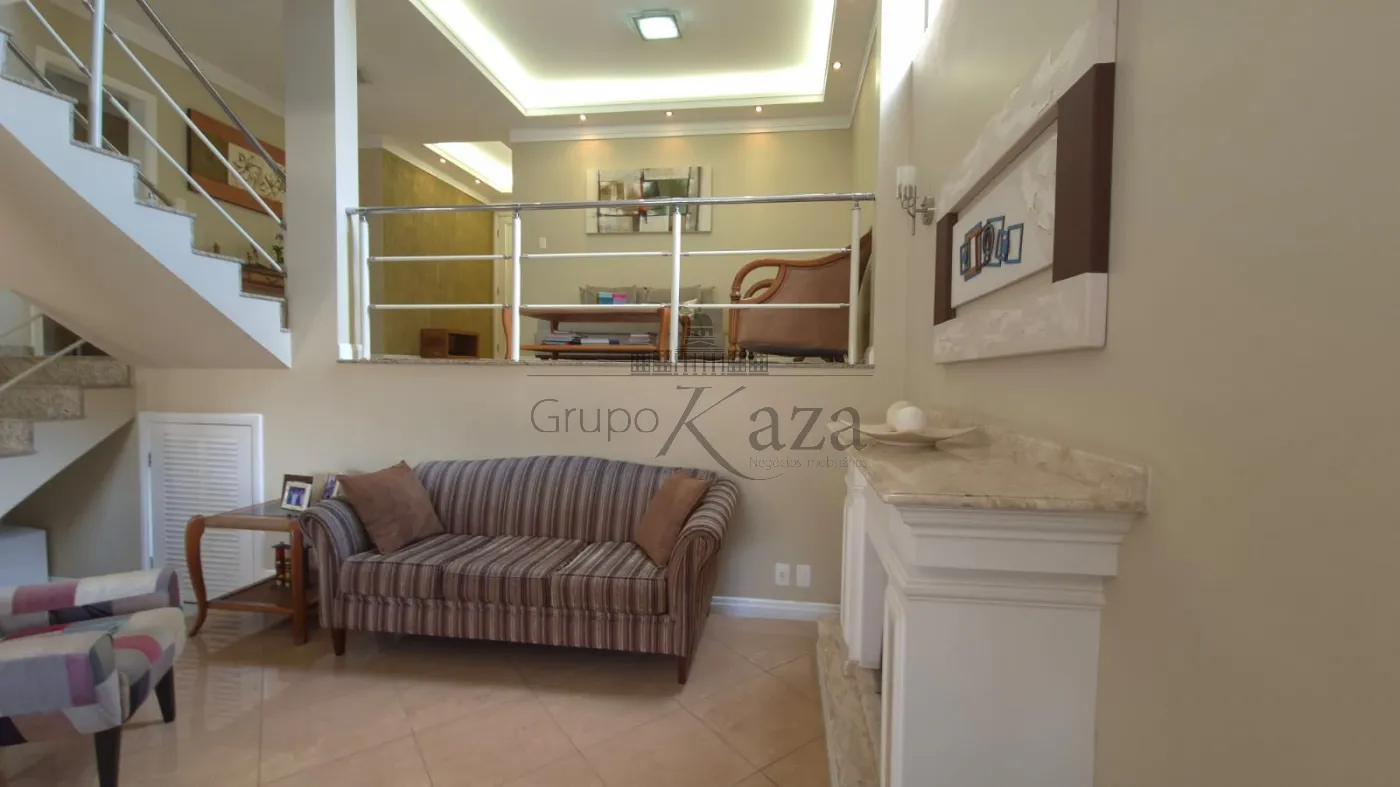 Foto 12 de Casa Condomínio em Vila Zezé, Jacareí - imagem 12