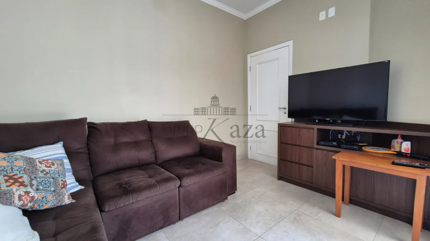 Foto 25 de Casa Condomínio em Vila Zezé, Jacareí - imagem 25