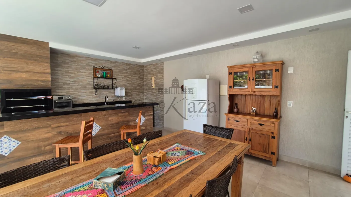 Foto 7 de Casa Condomínio em Vila Zezé, Jacareí - imagem 7
