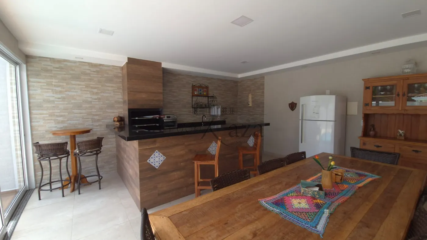 Foto 6 de Casa Condomínio em Vila Zezé, Jacareí - imagem 6